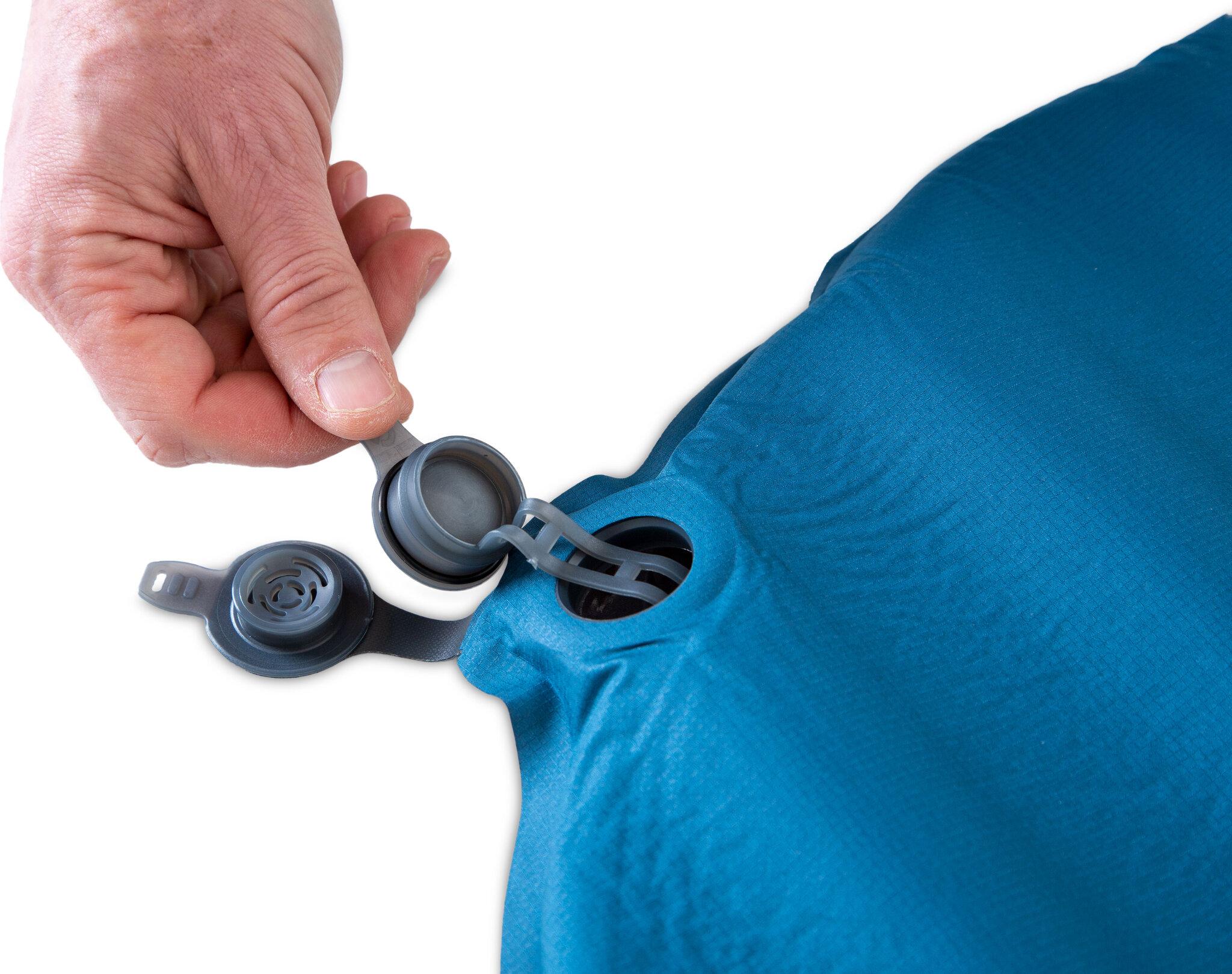 Product gallery image number 6 for product Flyer Sleeping Pad - Regular