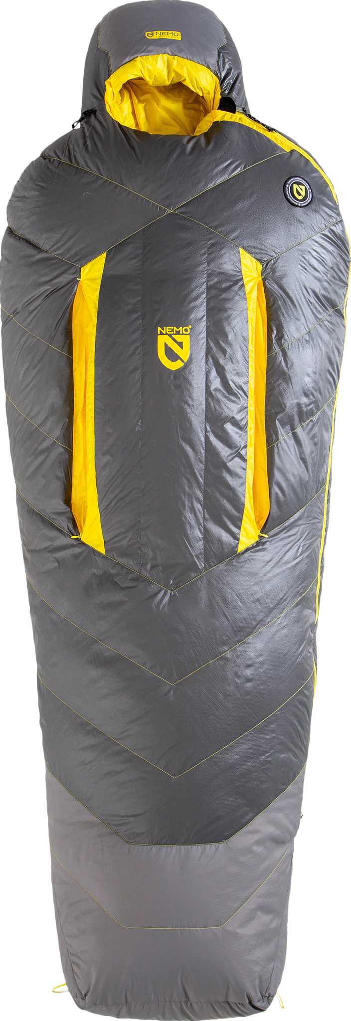 Product image for Sonic 0F/-18C Regular Sleeping Bag