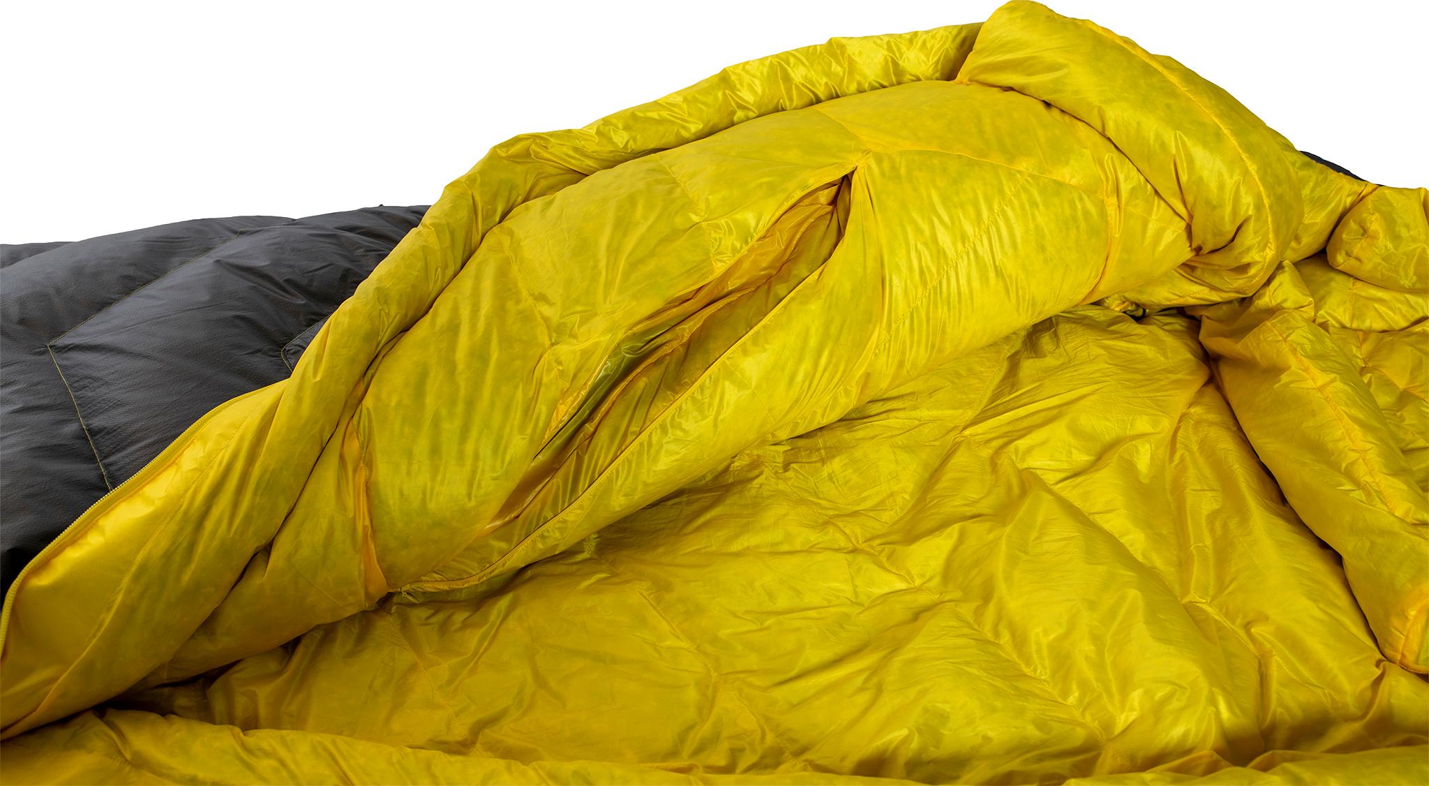 Product gallery image number 3 for product Sonic 0 Long Sleeping Bag