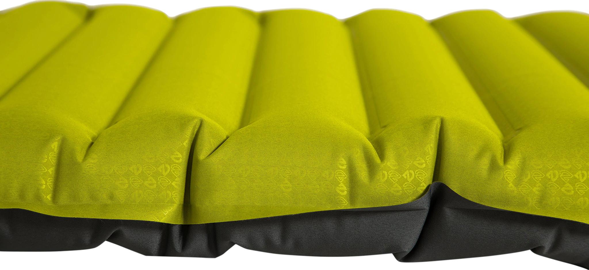 Product gallery image number 3 for product Astro Long Wide Sleeping Pad