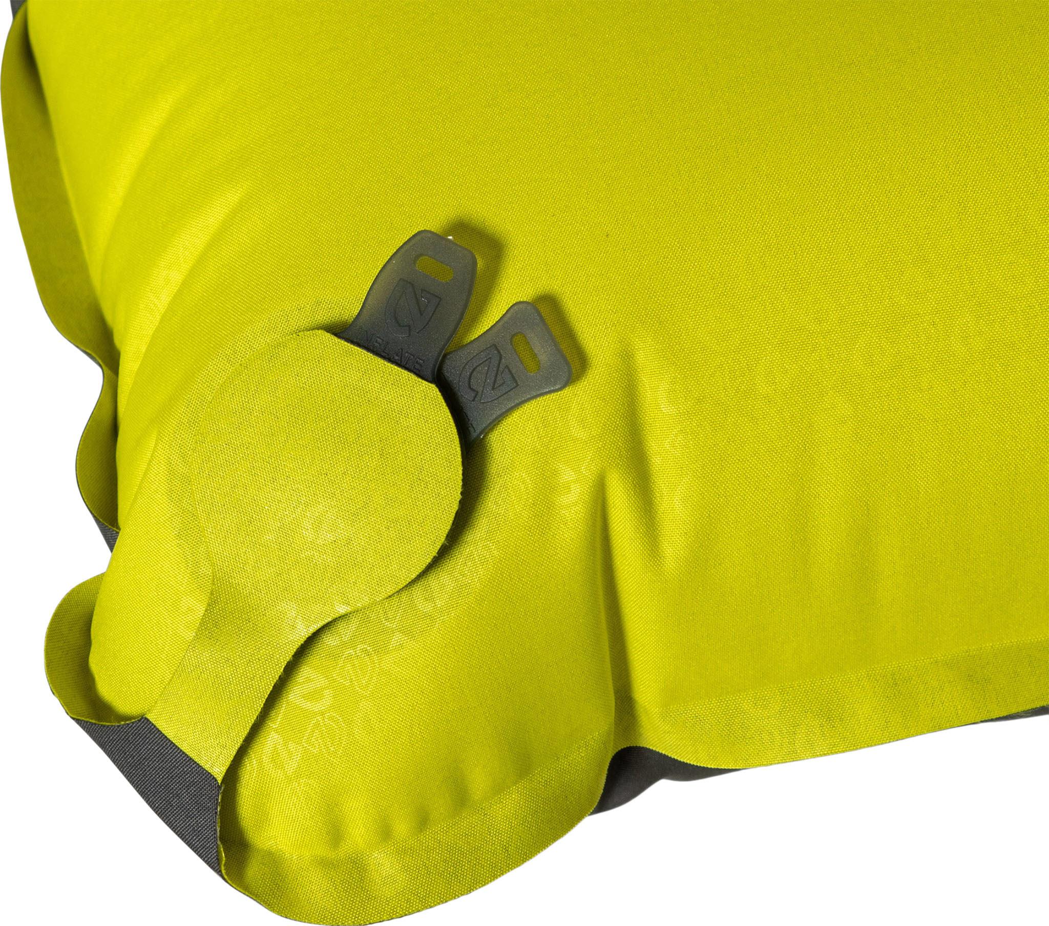 Product gallery image number 4 for product Astro Long Wide Sleeping Pad