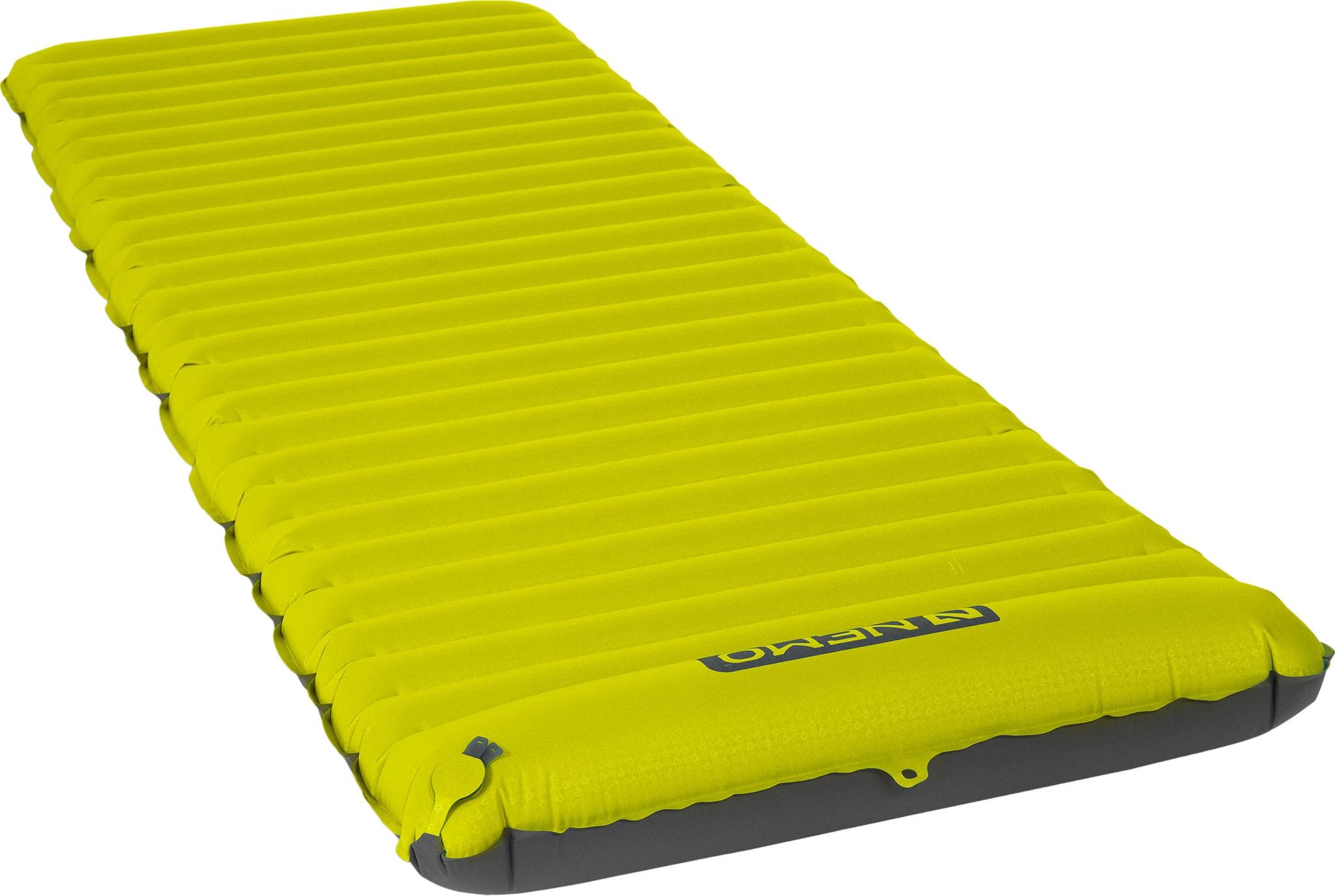 Product gallery image number 7 for product Astro Long Wide Sleeping Pad