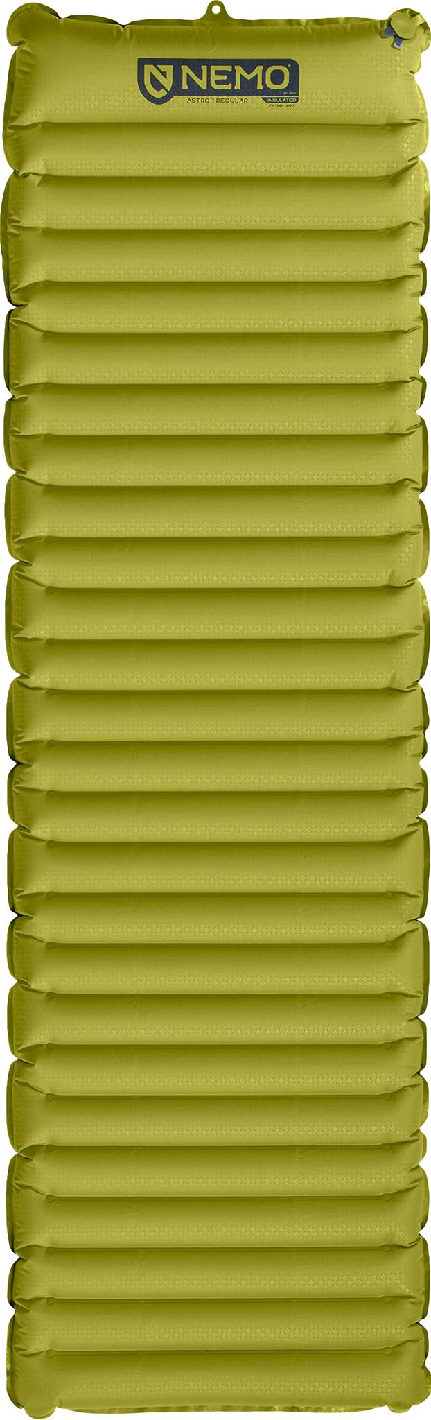 Product gallery image number 7 for product Astro Insulated Regular Sleeping Pad