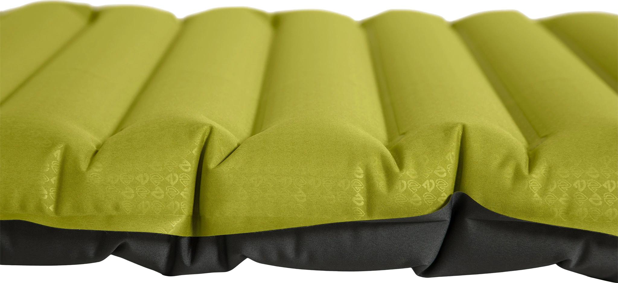 Product gallery image number 3 for product Astro Insulated Long Wide Sleeping Pad