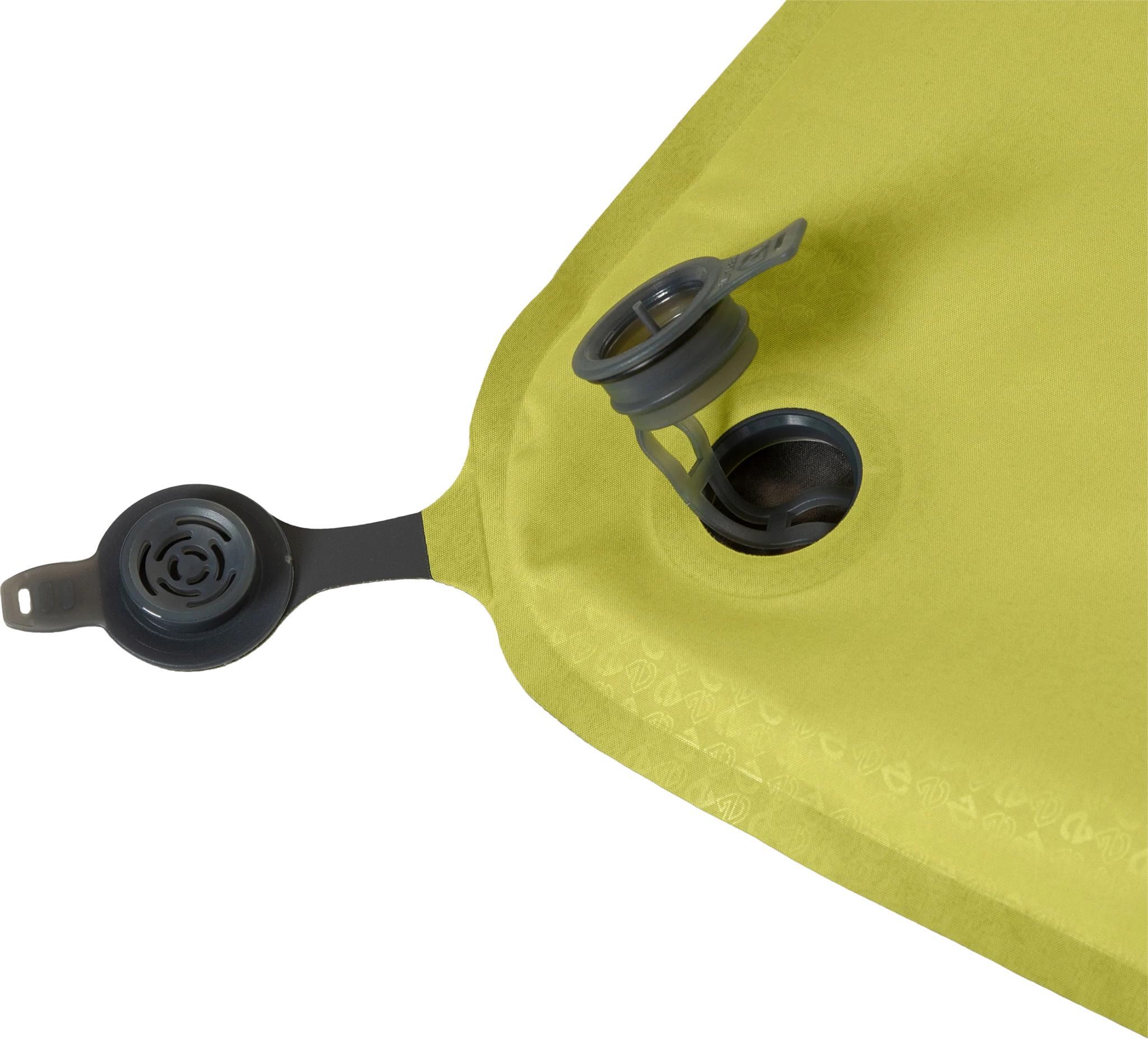 Product gallery image number 5 for product Astro Insulated Long Wide Sleeping Pad