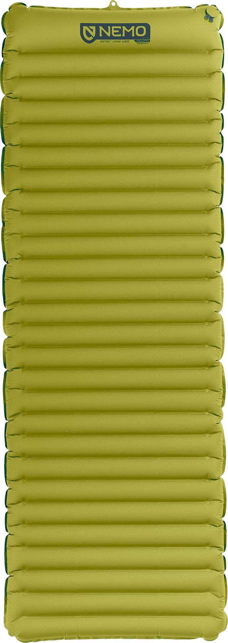 Product image for Astro Insulated Long Wide Sleeping Pad