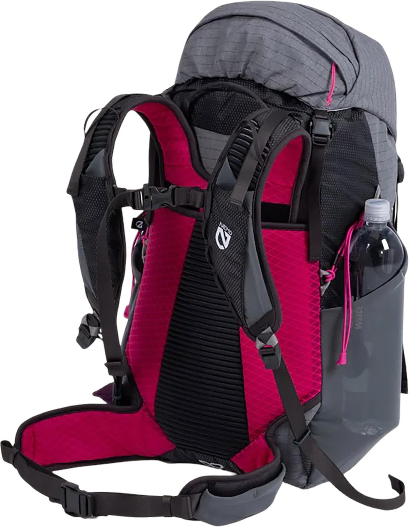 Product gallery image number 8 for product Resolve Endless Promise Technical Active Daypack 35L - Women's