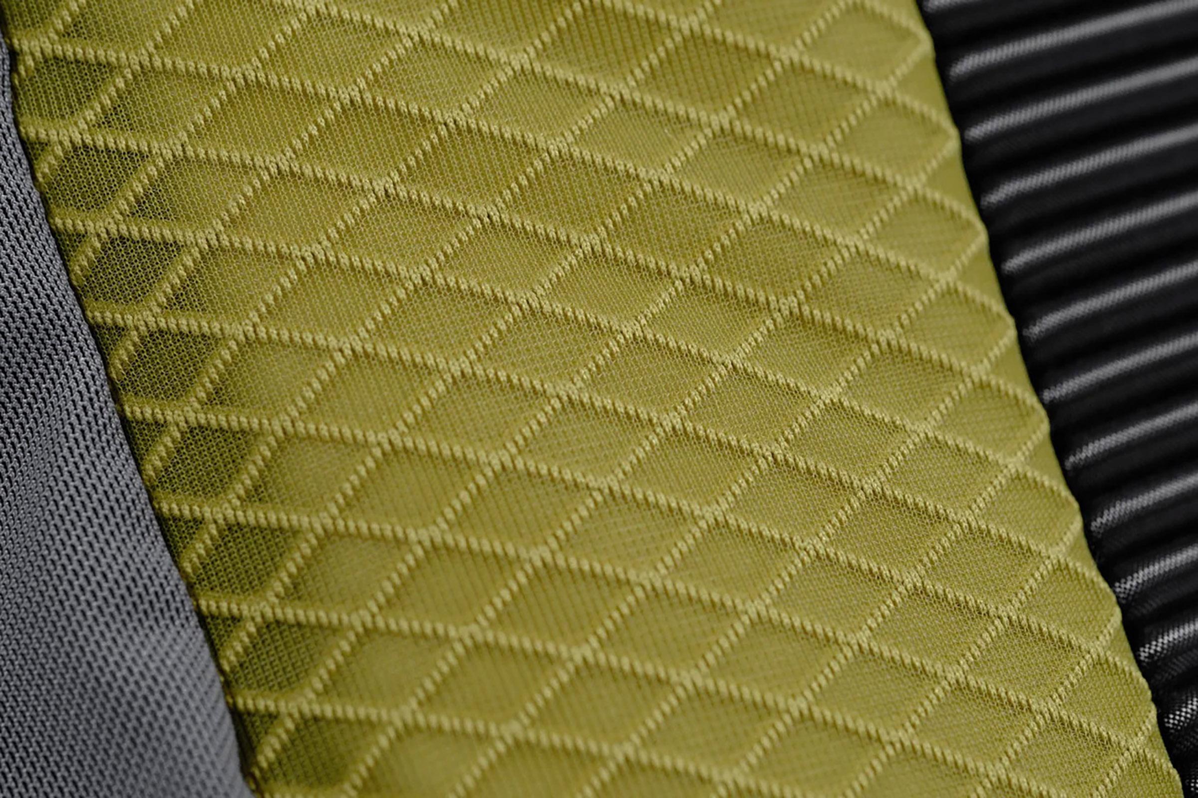 Product gallery image number 13 for product Resolve Endless Promise Technical Active Daypack 35L - Women's