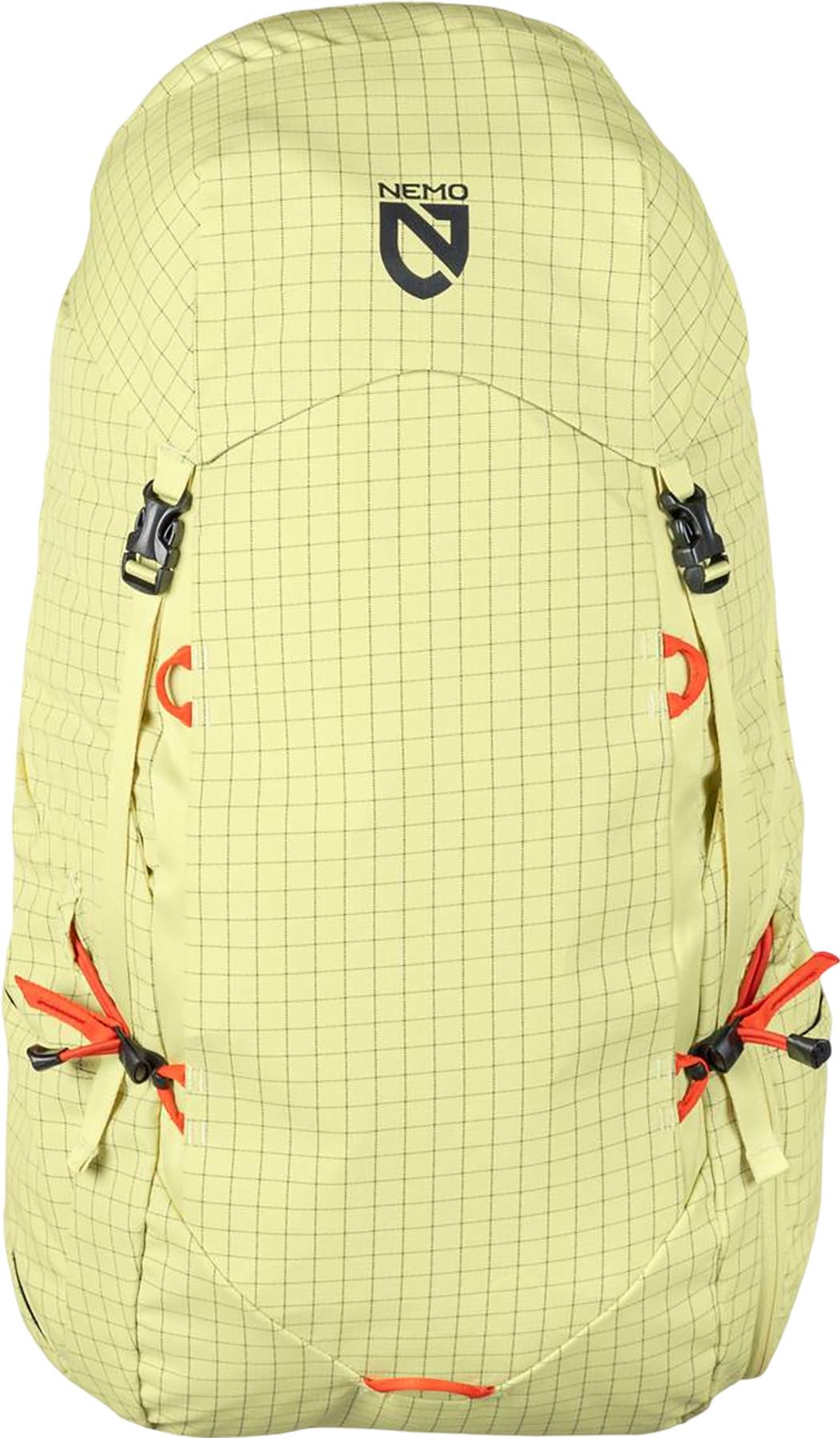 Product gallery image number 4 for product Resolve Endless Promise Technical Active Daypack 35L - Women's