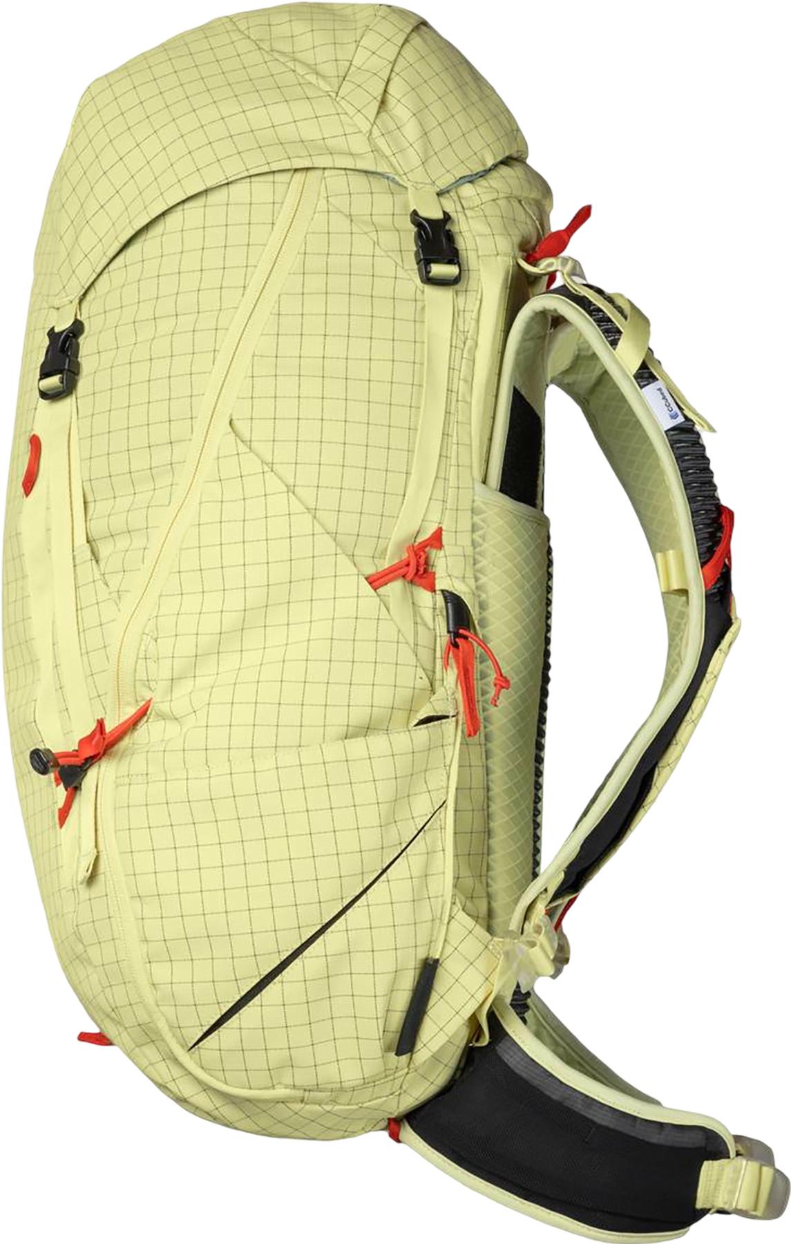 Product gallery image number 2 for product Resolve Endless Promise Technical Active Daypack 35L - Women's