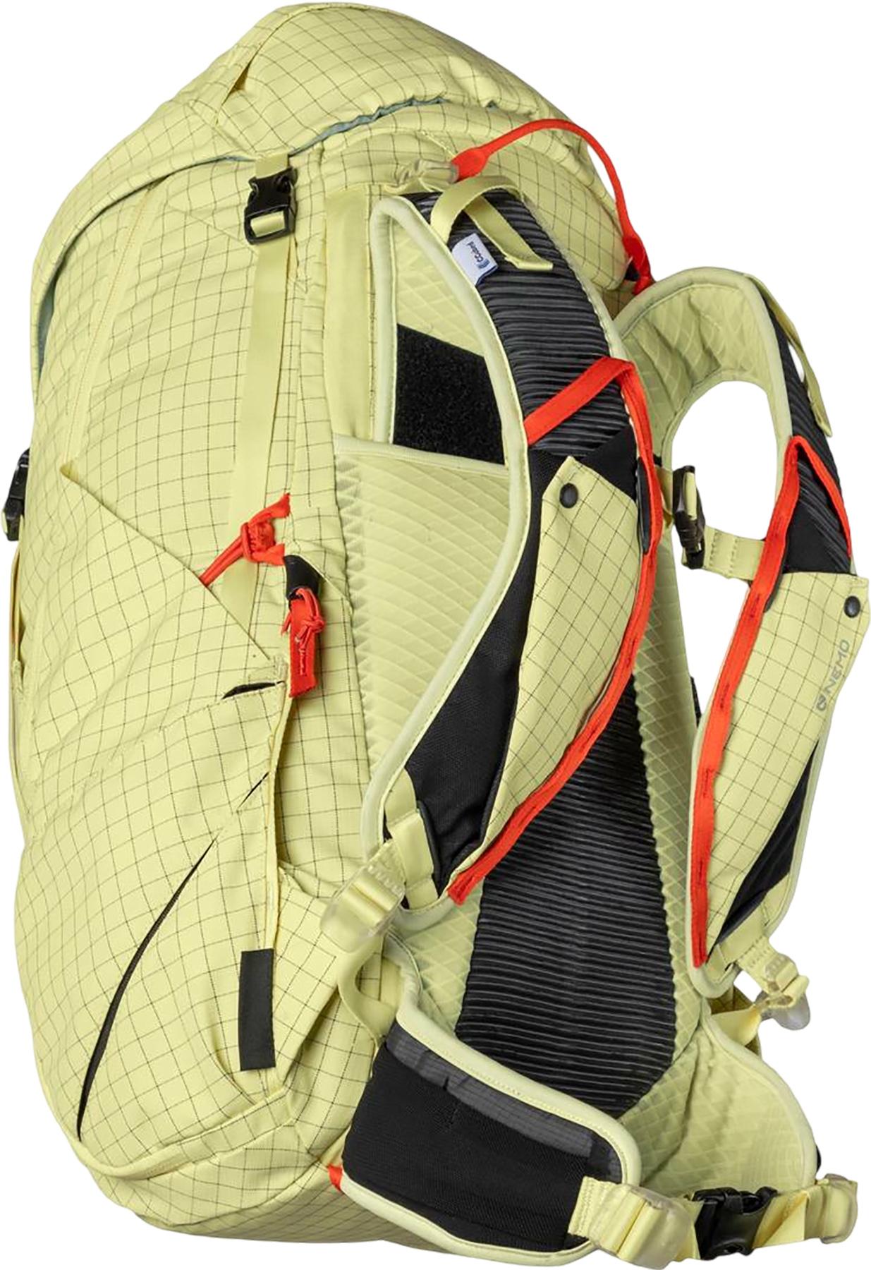 Product gallery image number 5 for product Resolve Endless Promise Technical Active Daypack 35L - Women's