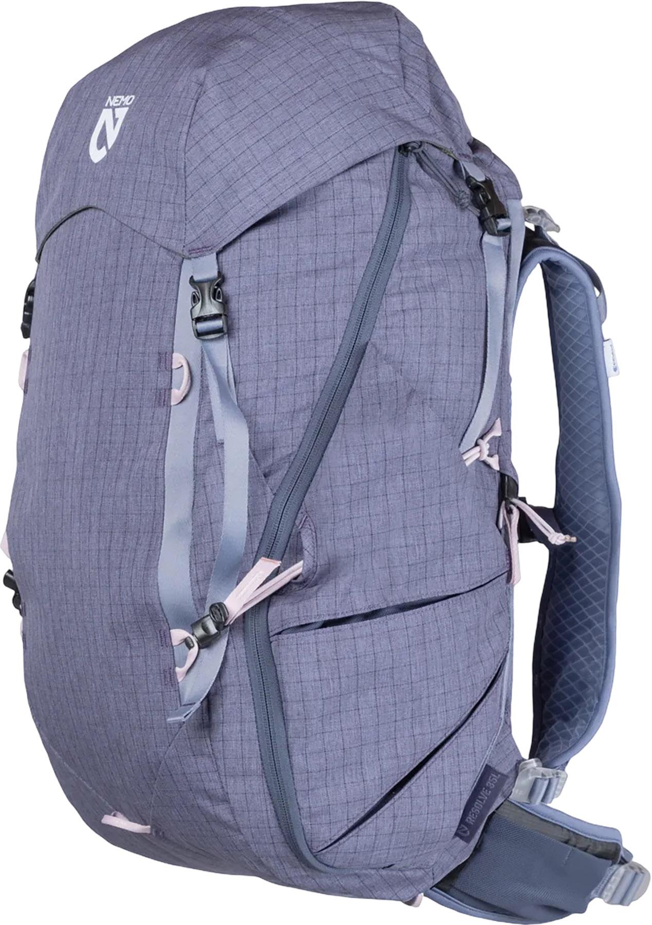 Product image for Resolve Endless Promise Technical Active Daypack 35L - Women's