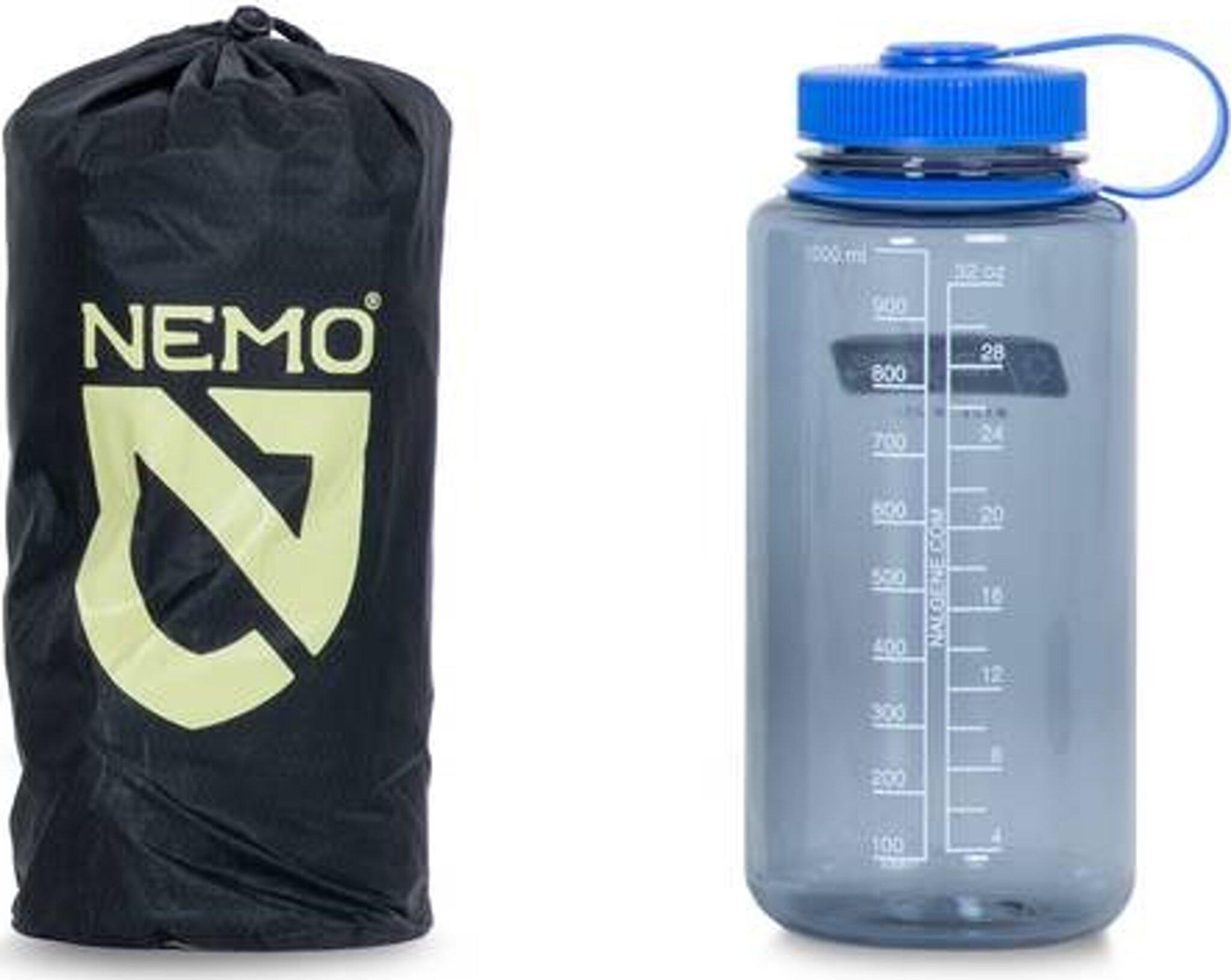 Product gallery image number 3 for product Tensor Extreme Conditions Sleeping Pad - Regular/Wide