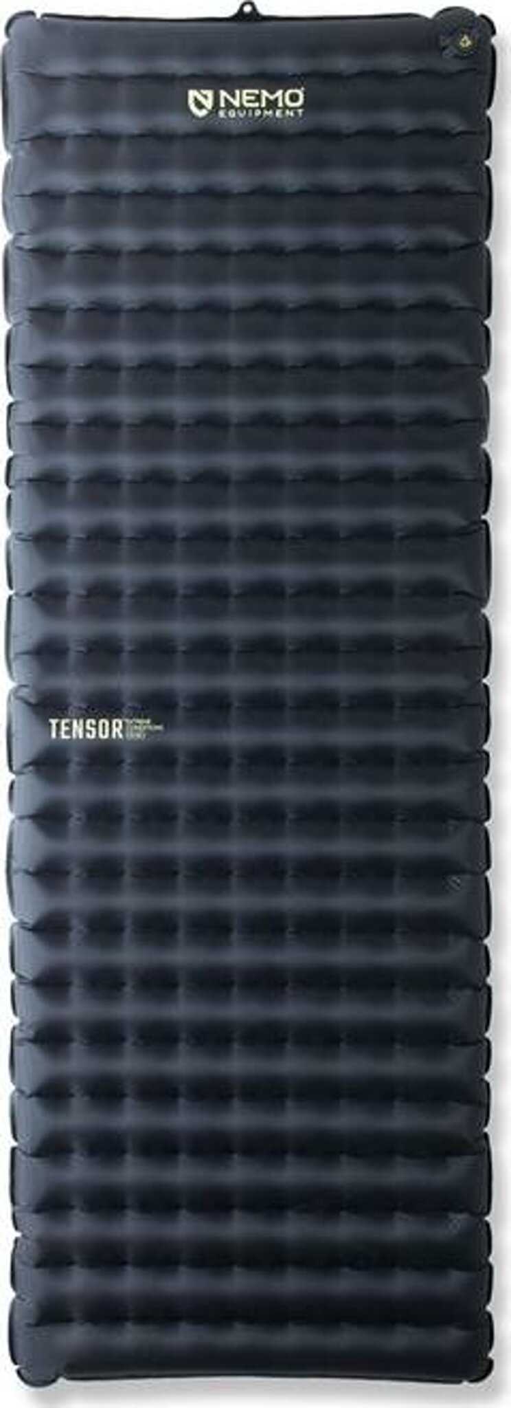 Product image for Tensor Extreme Conditions Sleeping Pad - Regular/Wide
