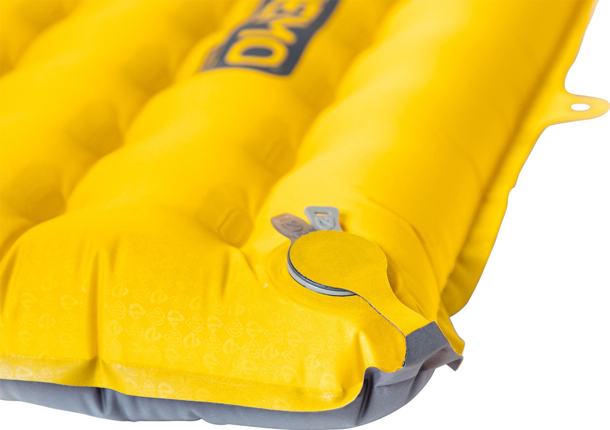 Product gallery image number 4 for product Tensor Insulated Regular Mummy Sleeping Pad