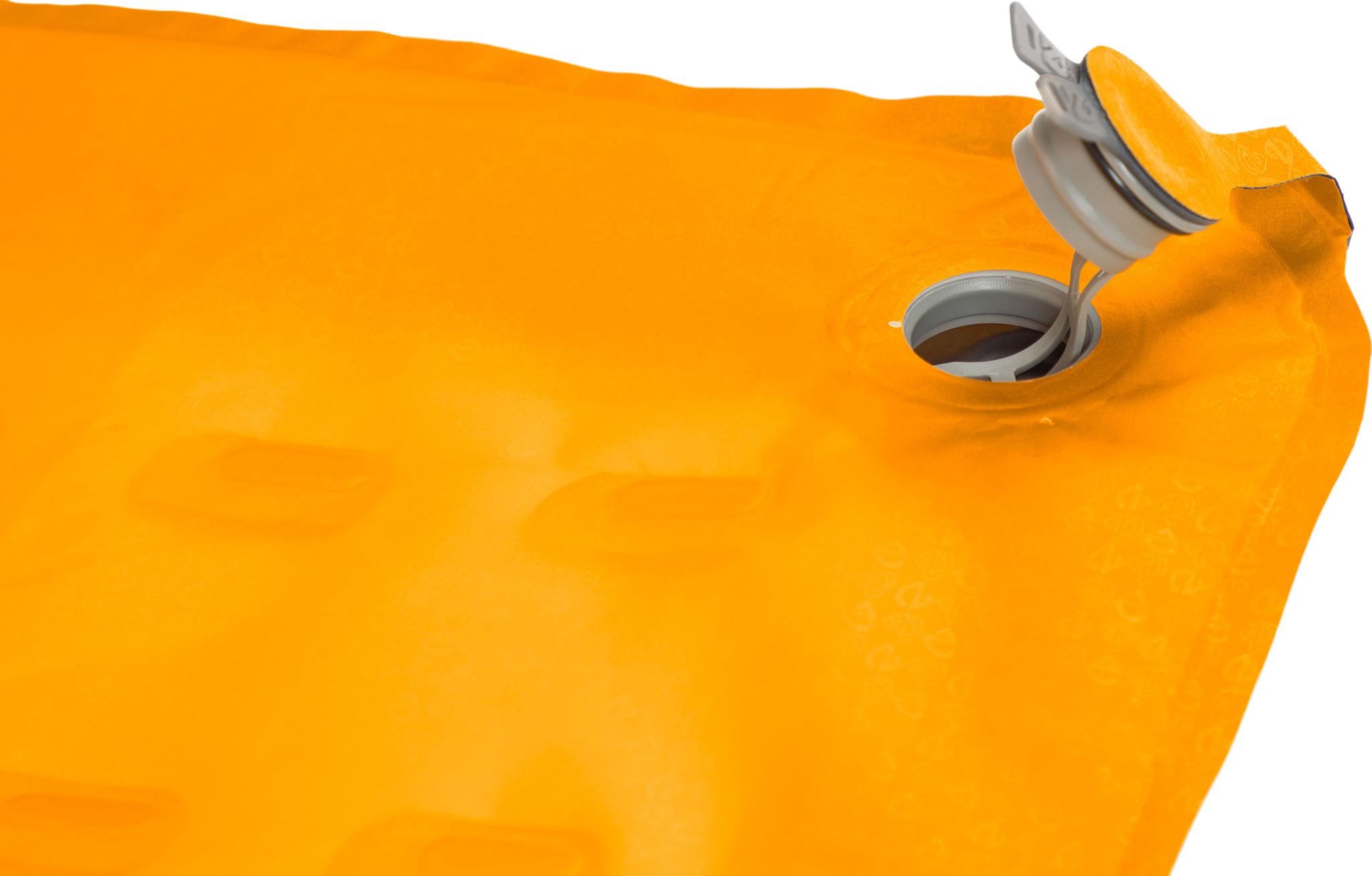 Product gallery image number 5 for product Tensor Insulated Regular Wide Sleeping Pad
