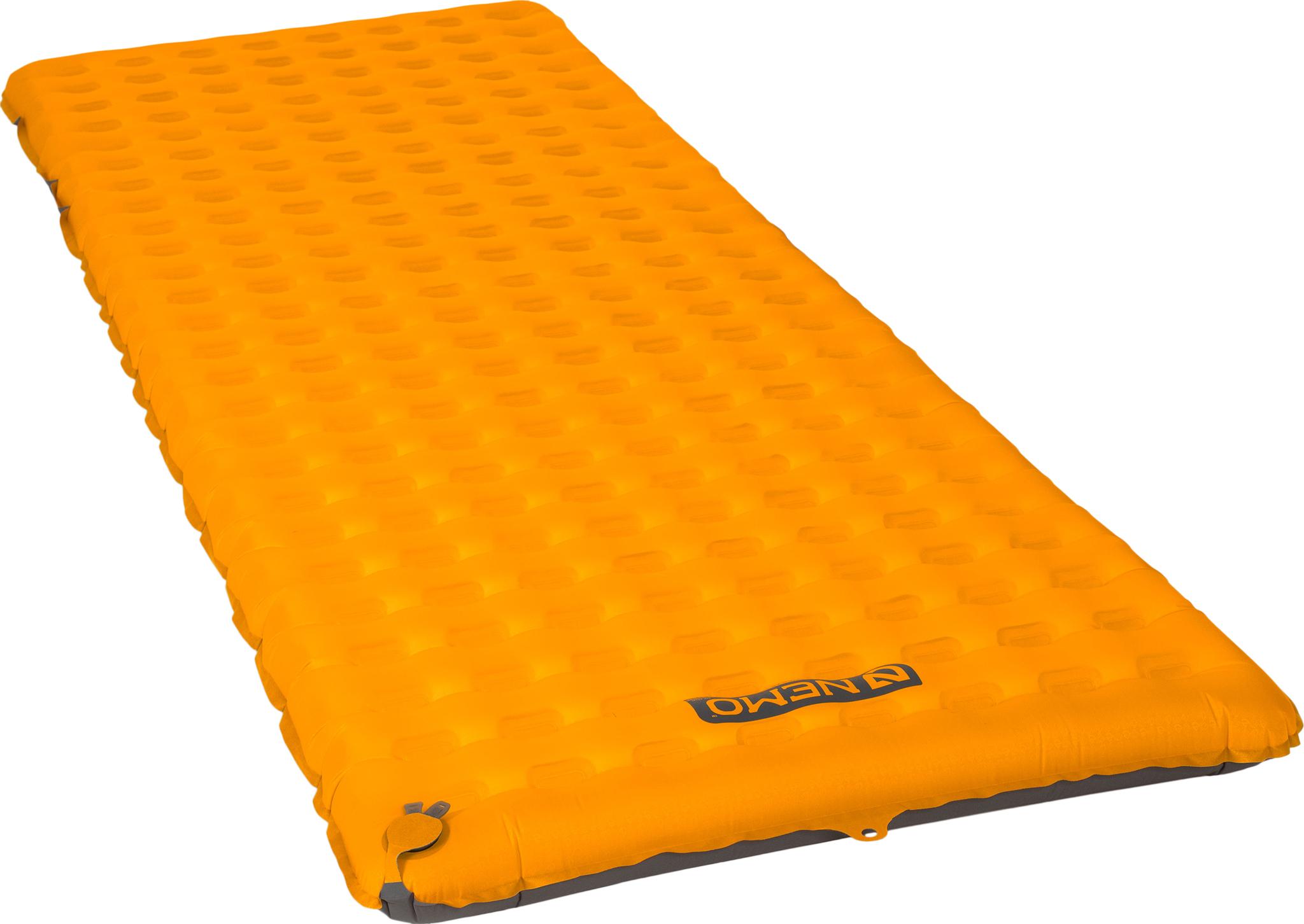 Product gallery image number 1 for product Tensor Insulated Regular Wide Sleeping Pad