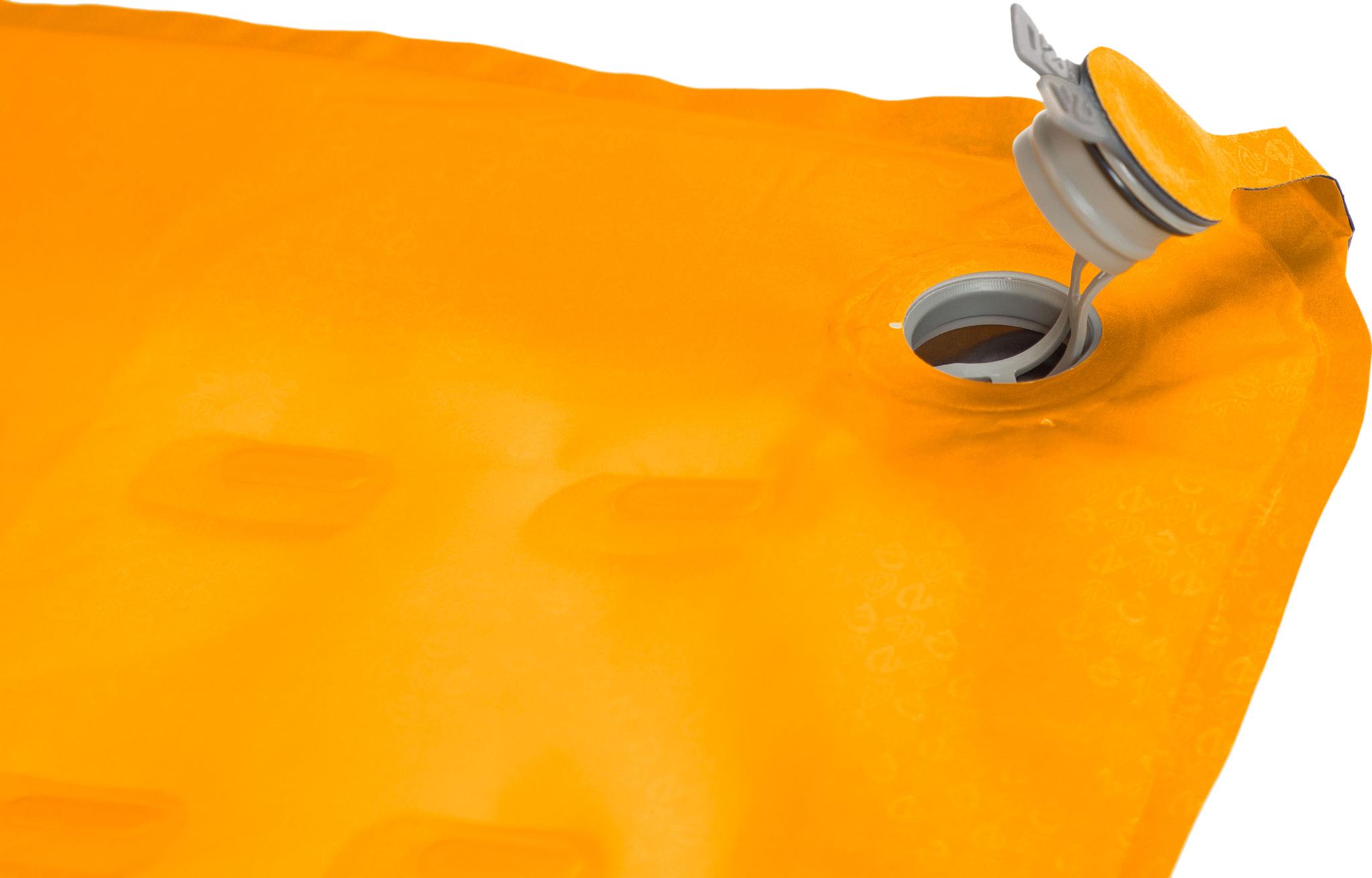 Product gallery image number 4 for product Tensor Insulated Long Wide Sleeping Pad