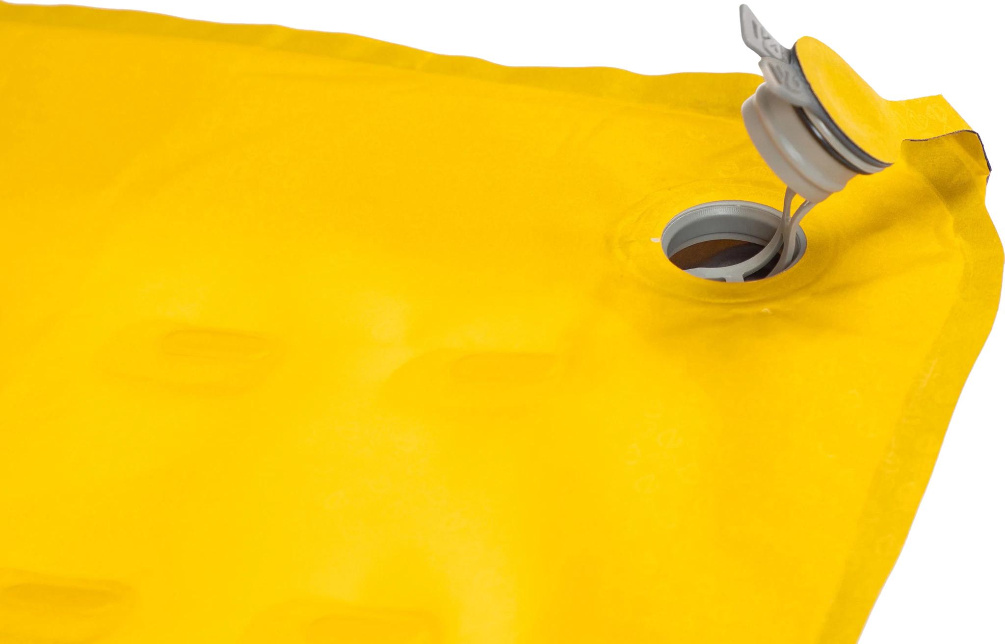 Product gallery image number 4 for product Tensor Regular Mummy Sleeping Pad