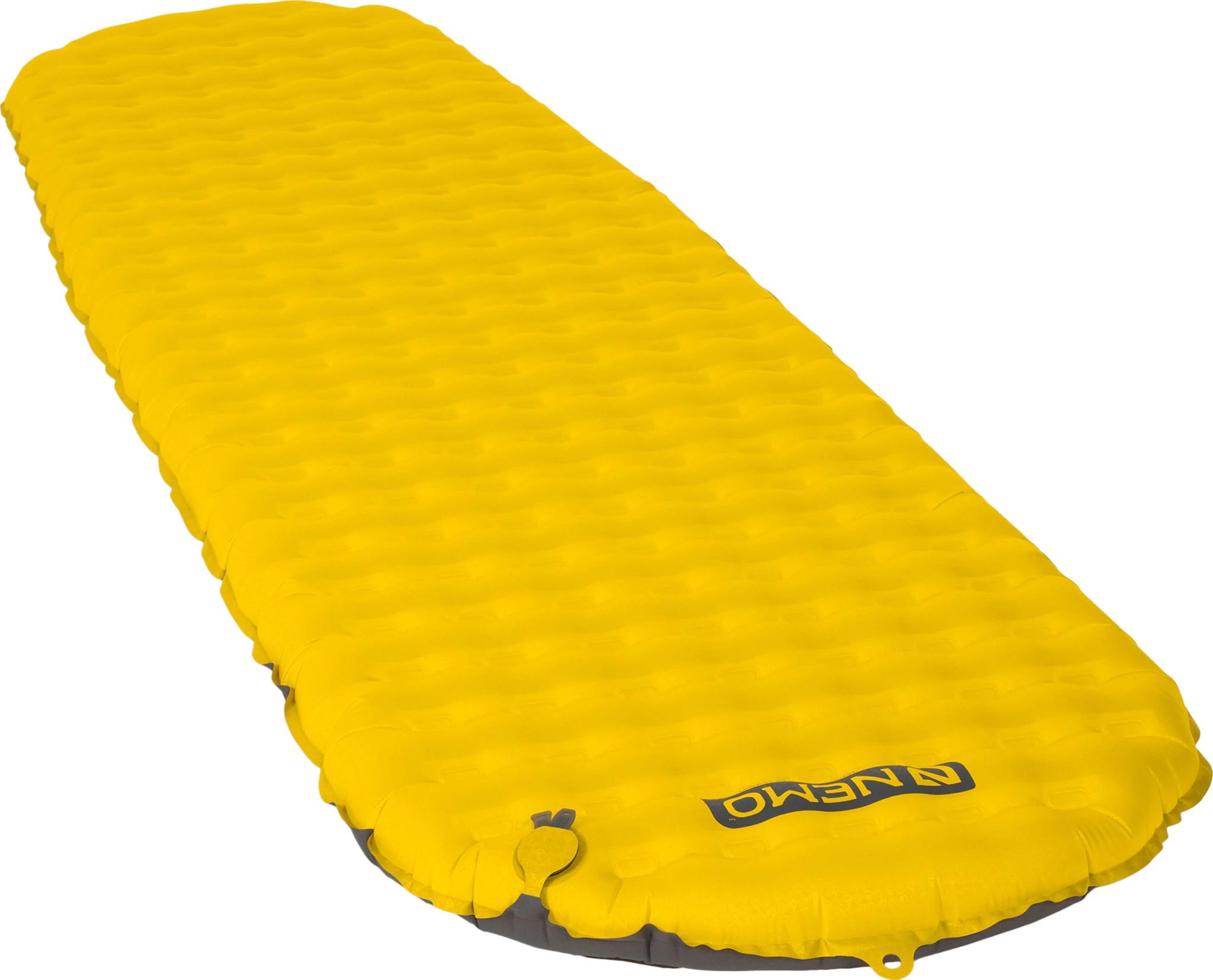 Product gallery image number 6 for product Tensor Regular Mummy Sleeping Pad