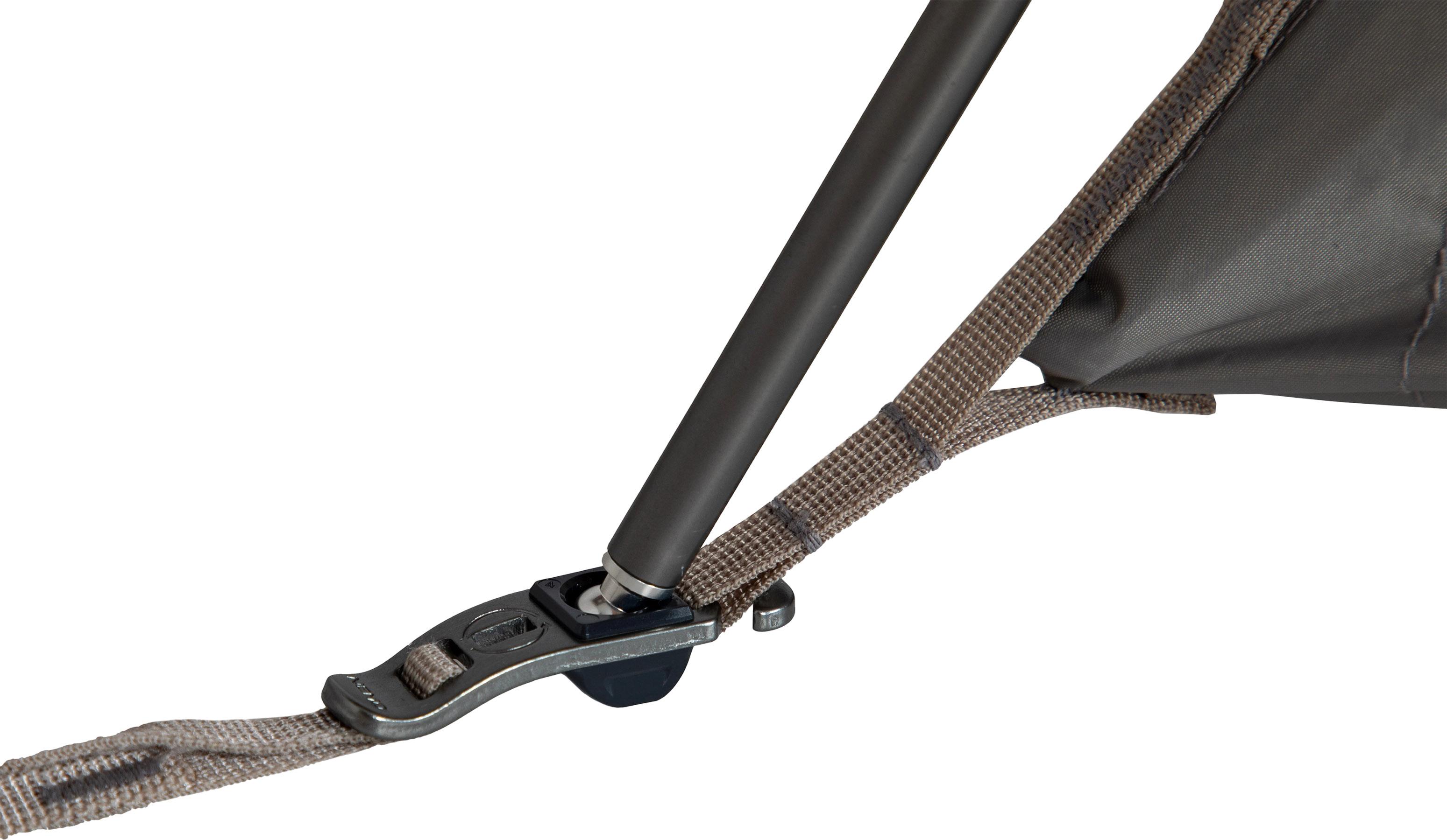 Numéro de l'image de la galerie de produits 3 pour le produit Tente de randonnée légère Mayfly OSMO 3 personnes