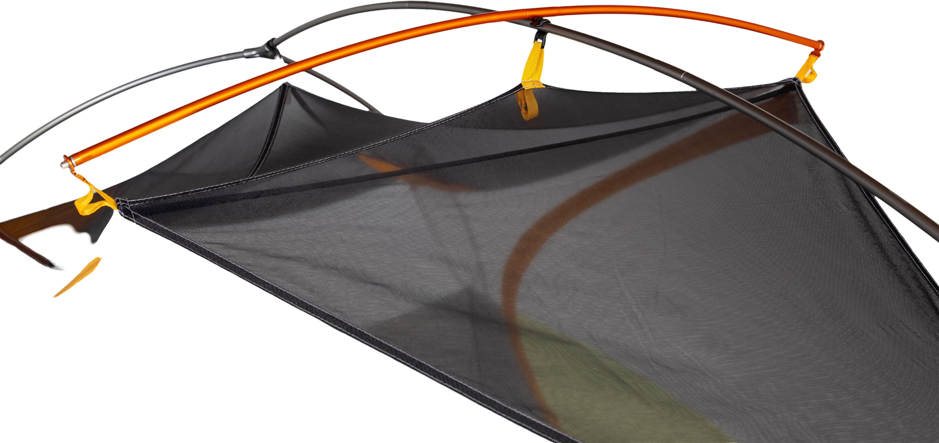 Numéro de l'image de la galerie de produits 5 pour le produit Tente de randonnée légère Mayfly OSMO 3 personnes