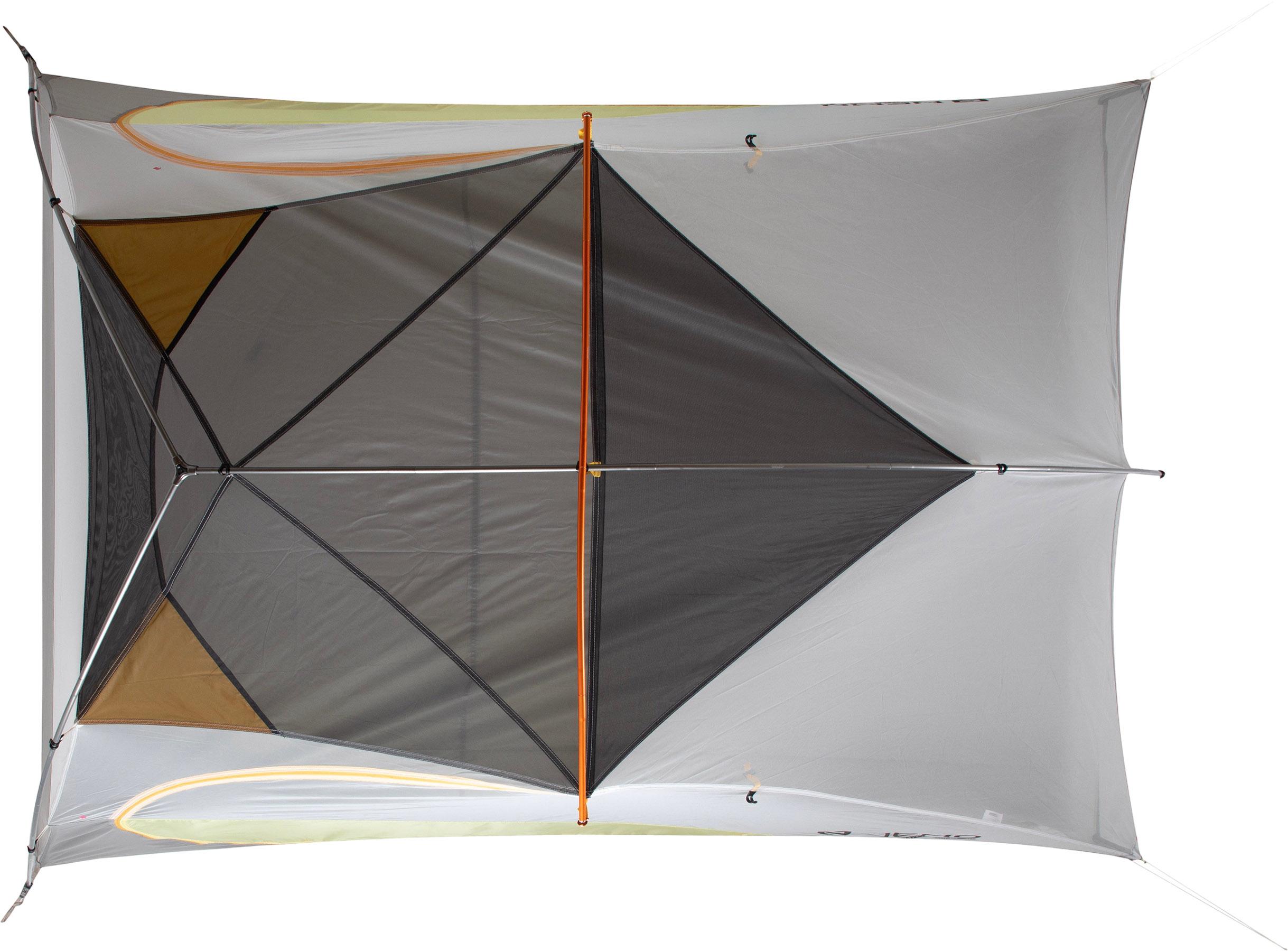 Numéro de l'image de la galerie de produits 6 pour le produit Tente de randonnée légère Mayfly OSMO 3 personnes