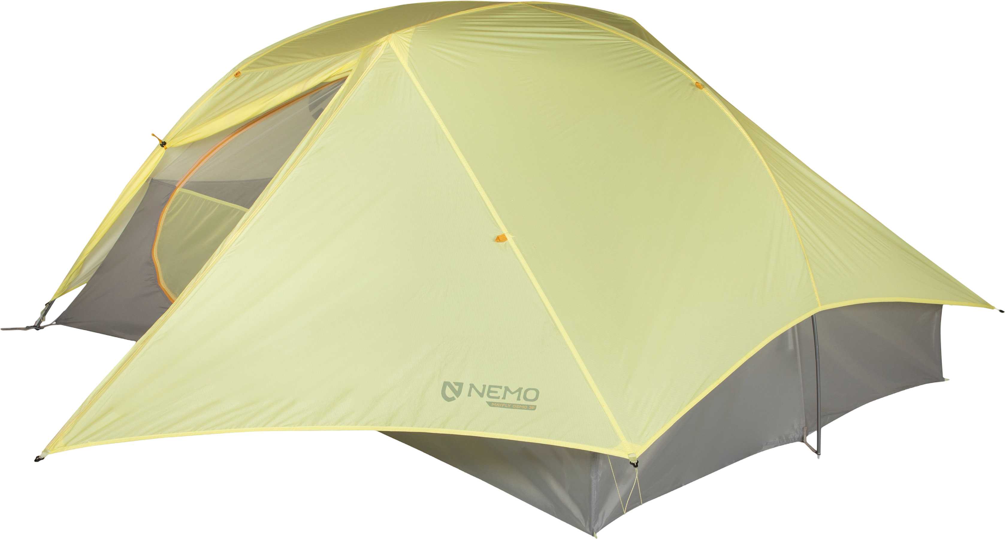 Image de produit pour Tente de randonnée légère Mayfly OSMO 3 personnes