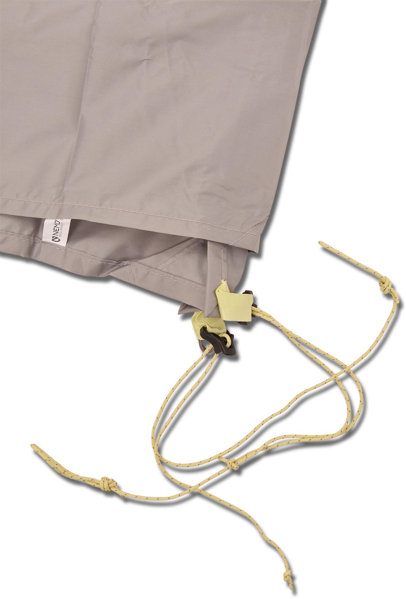 Product gallery image number 3 for product Mayfly OSMO Footprint 3-Person