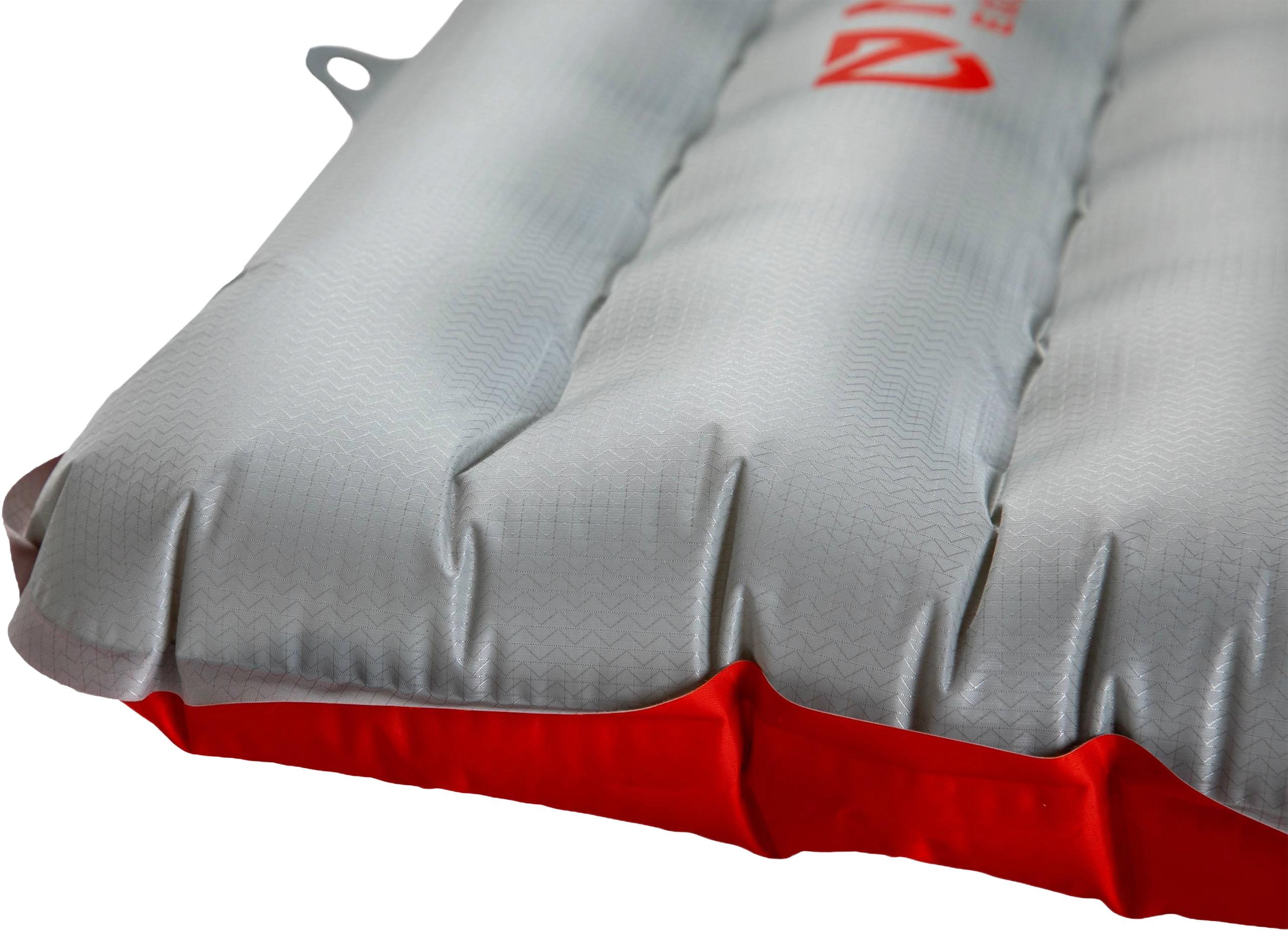 Product gallery image number 10 for product Tensor All-Season Sleeping Pad Long - Wide
