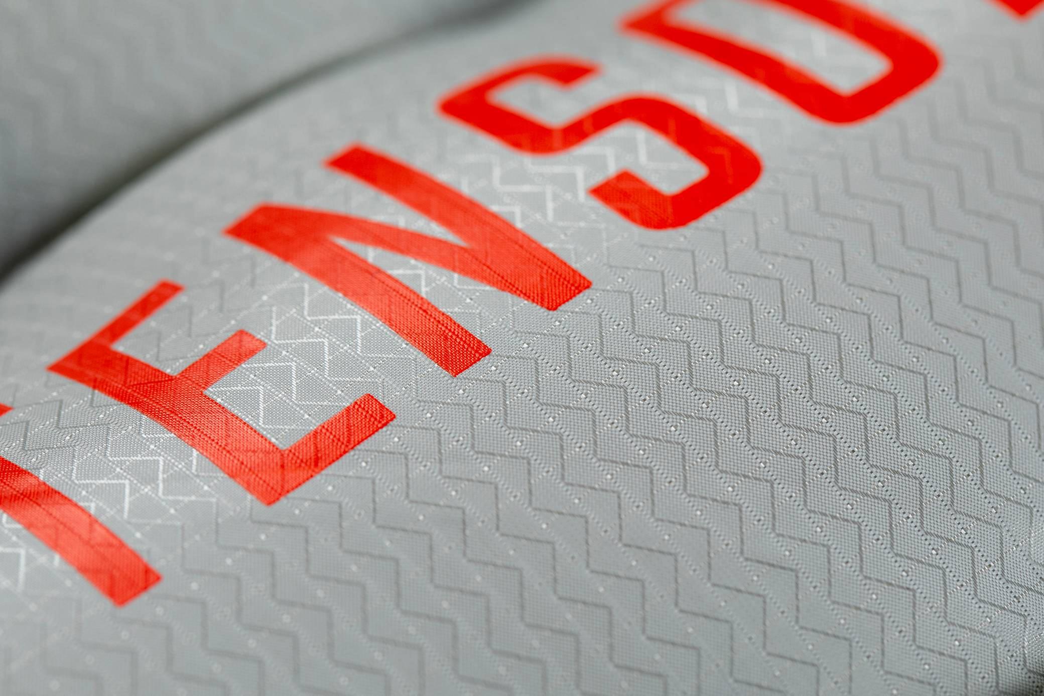 Product gallery image number 11 for product Tensor All-Season Sleeping Pad Long - Wide