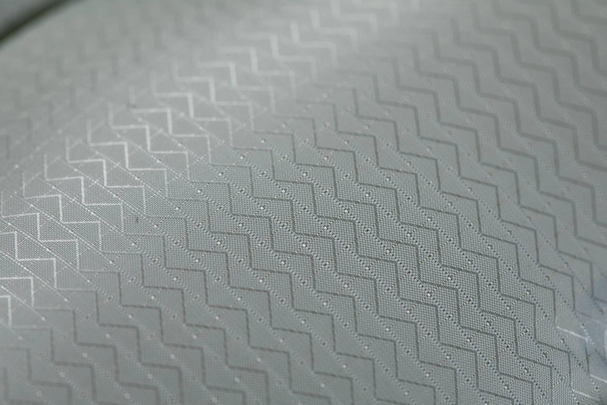 Numéro de l'image de la galerie de produits 5 pour le produit Matelas de couchage régulier Tensor All-Season 