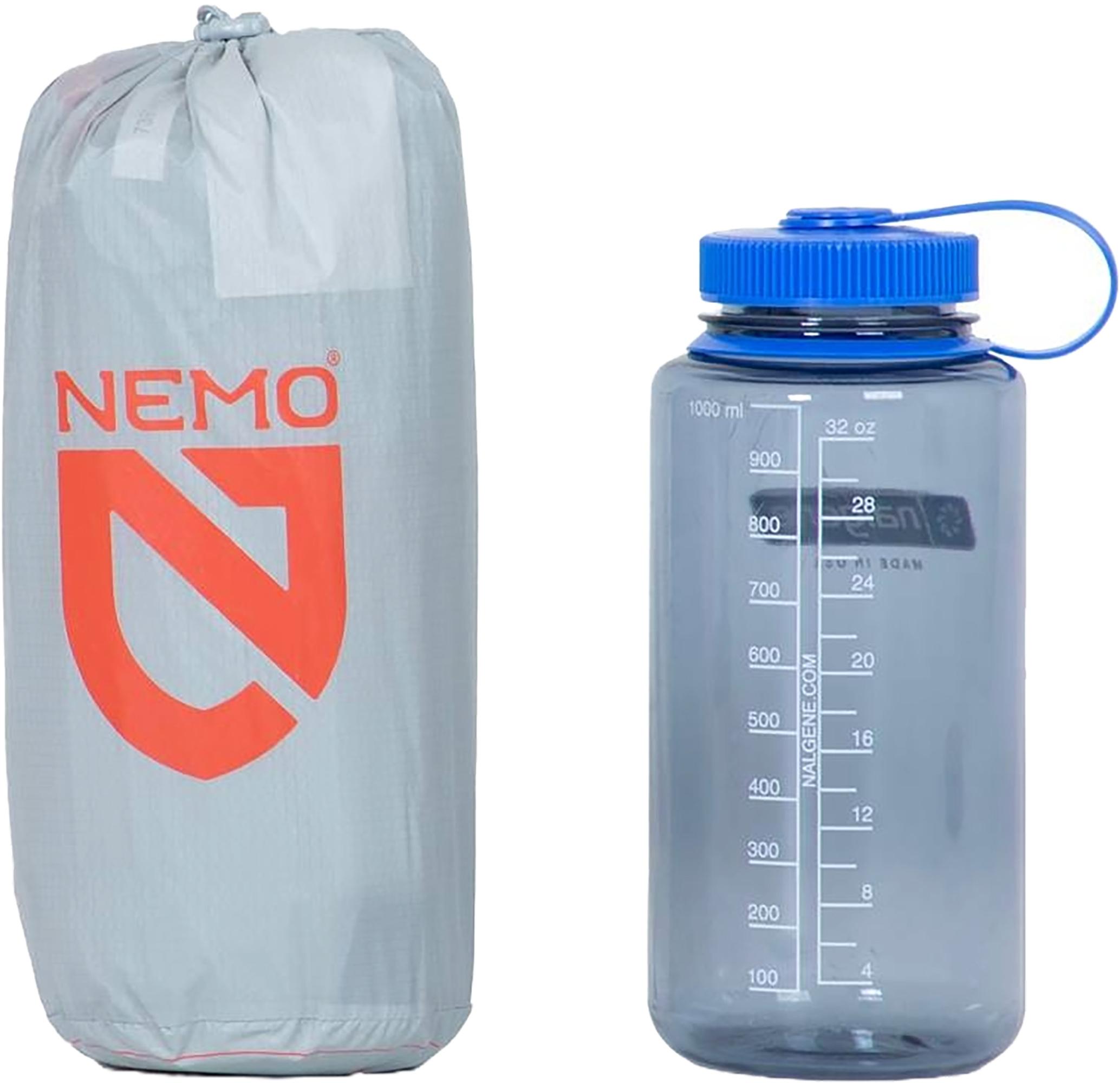 Numéro de l'image de la galerie de produits 7 pour le produit Matelas de couchage régulier Tensor All-Season 