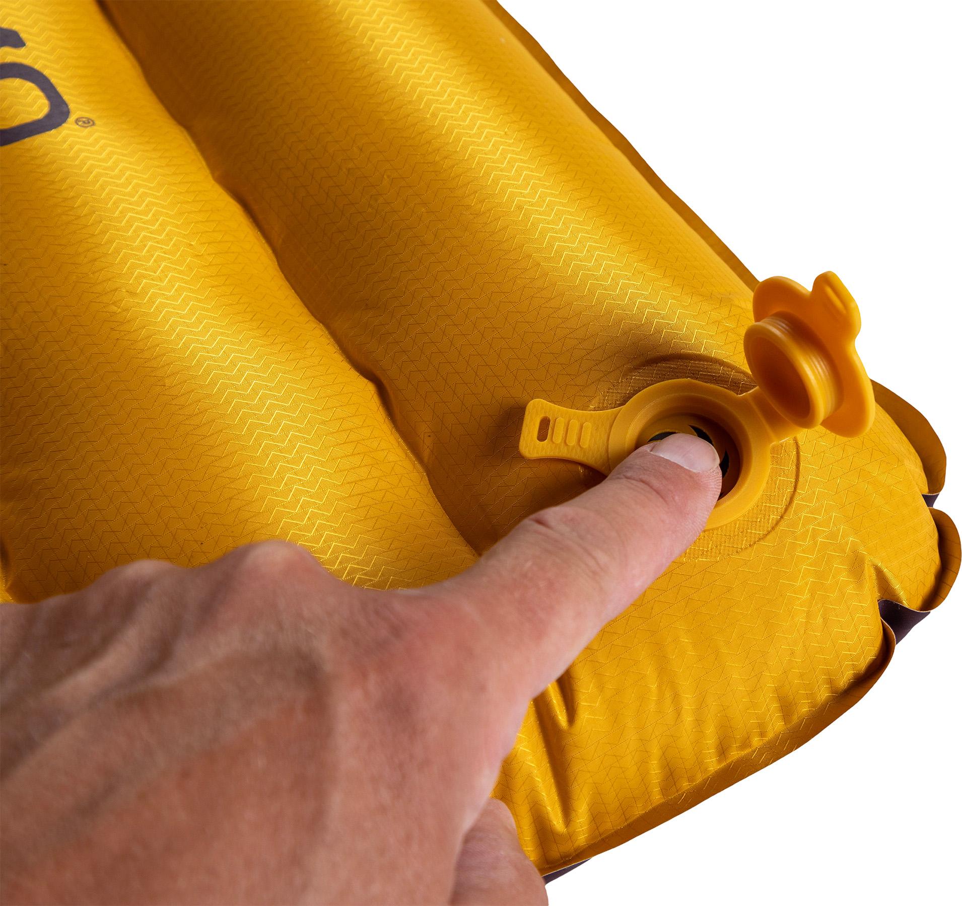 Product gallery image number 2 for product Tensor Trail Ultralight Insulated Sleeping Pad - Regular