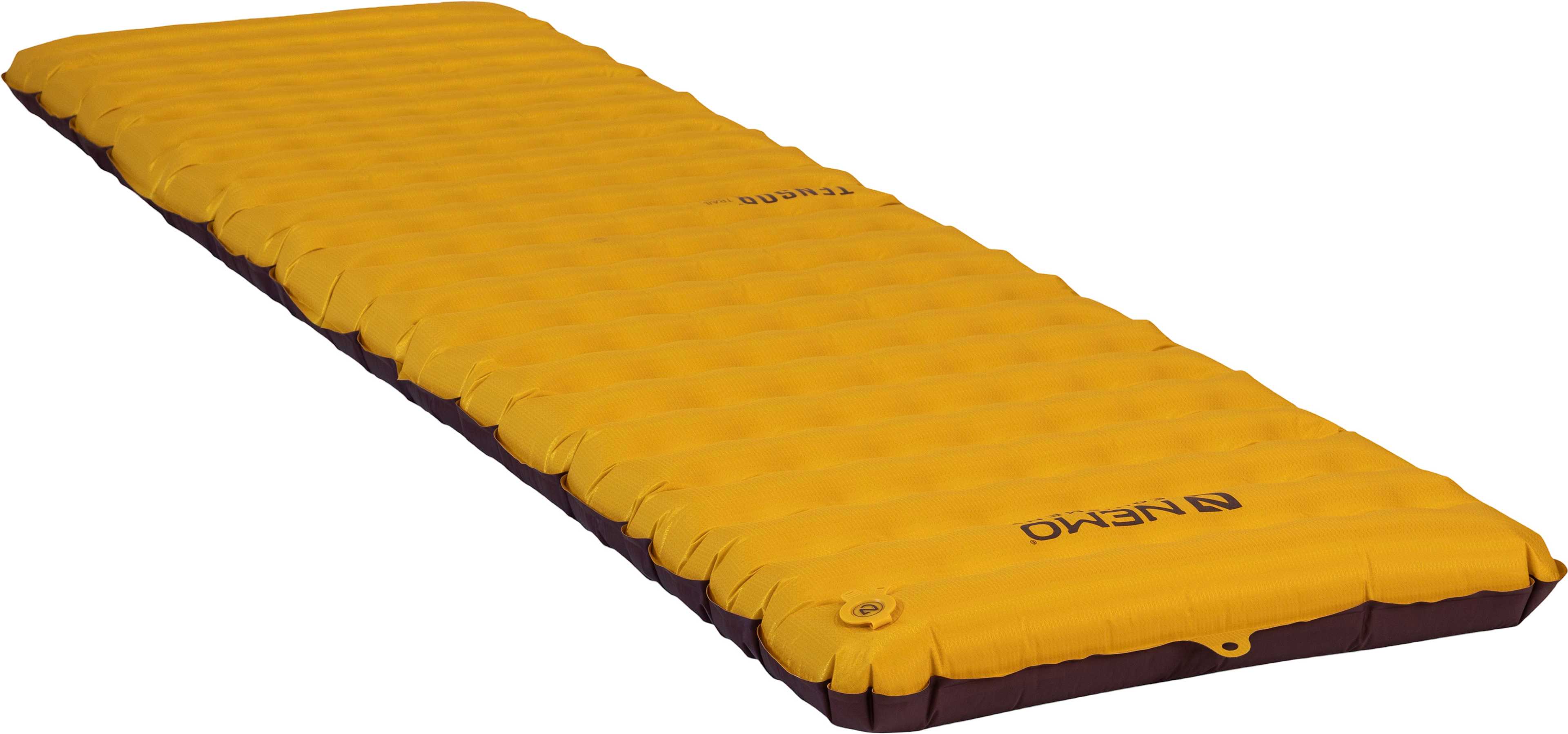 Product image for Tensor Trail Ultralight Insulated Sleeping Pad - Regular
