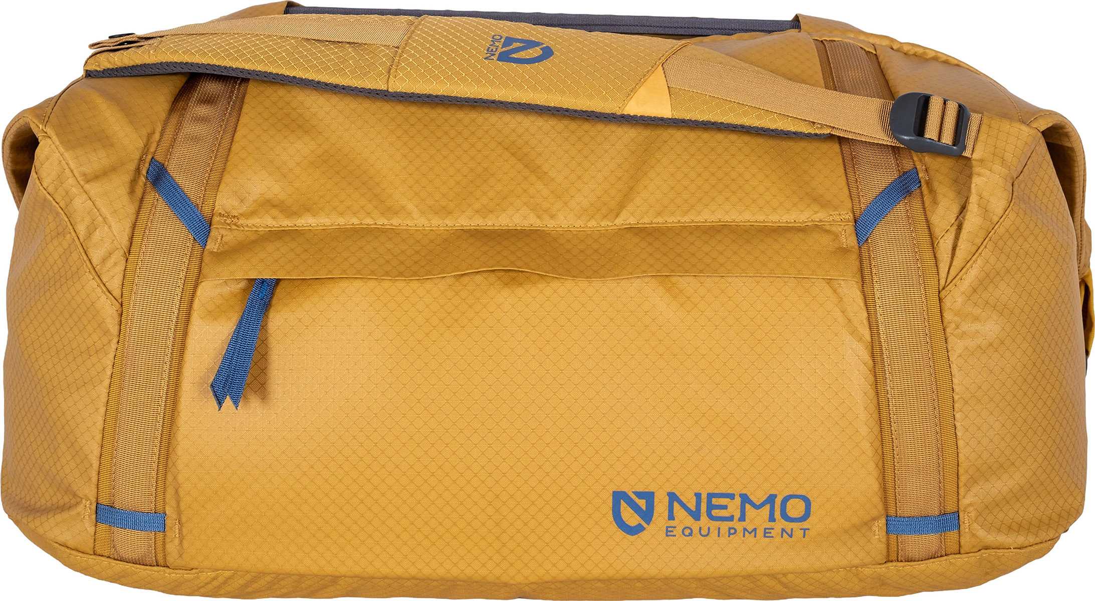 Image de produit pour Sac de sport convertible Double Haul 55L