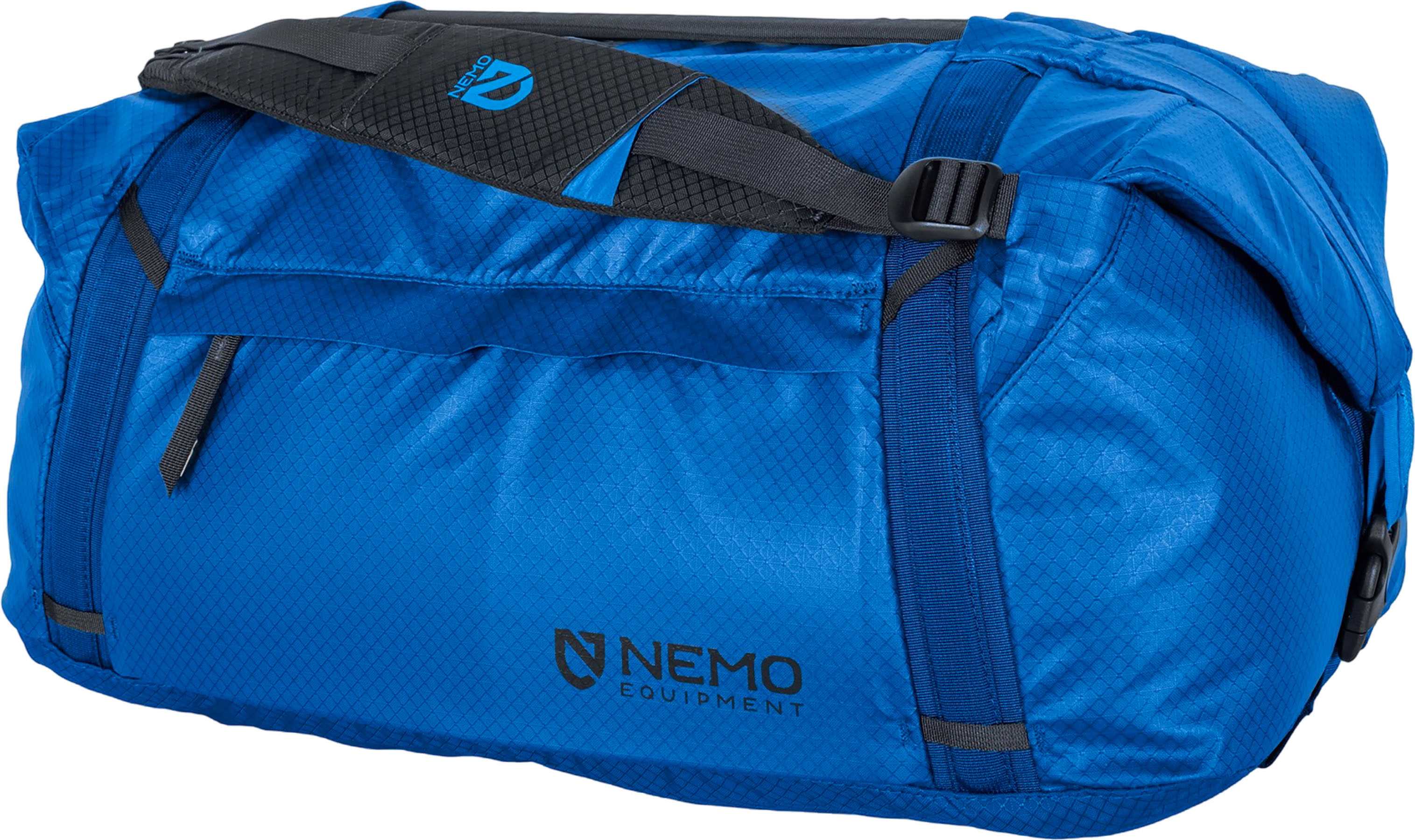 Product image for Double Haul Convertible Duffel and Tote Bag 55L