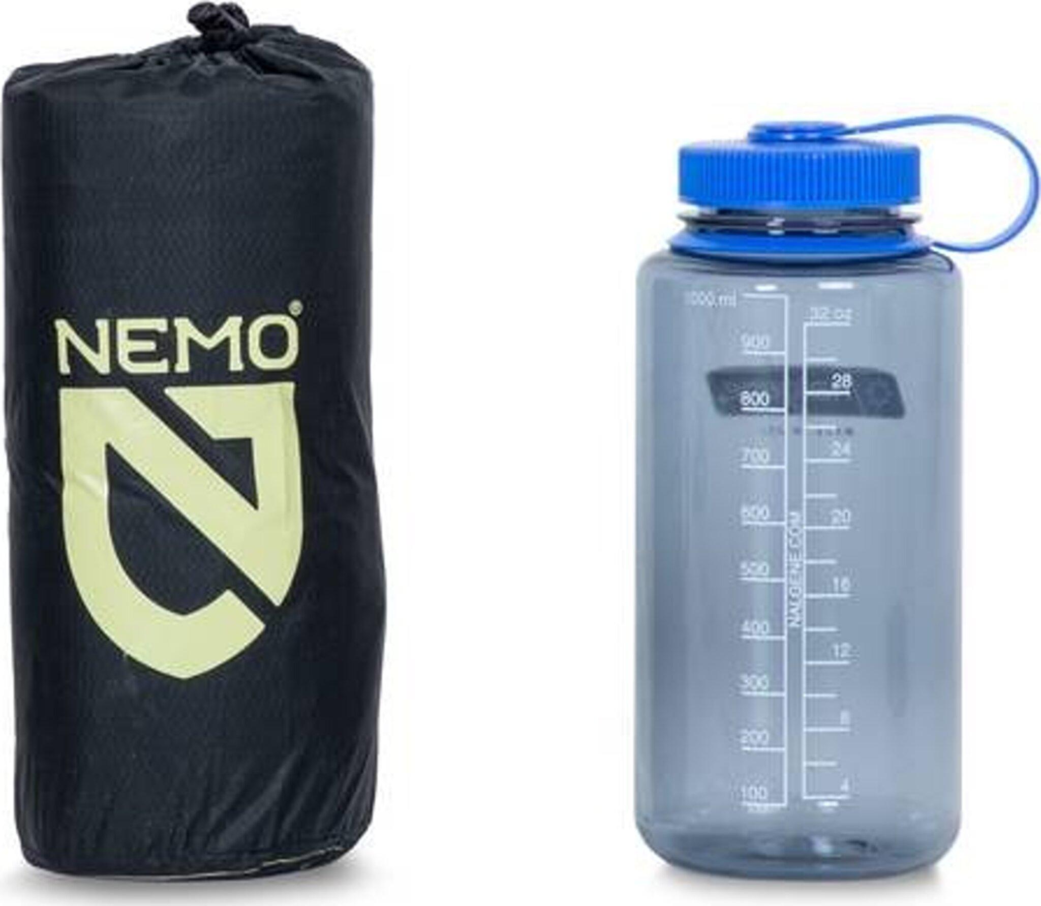 Numéro de l'image de la galerie de produits 4 pour le produit Tensor Extreme Conditions Sleeping Pad - Regular