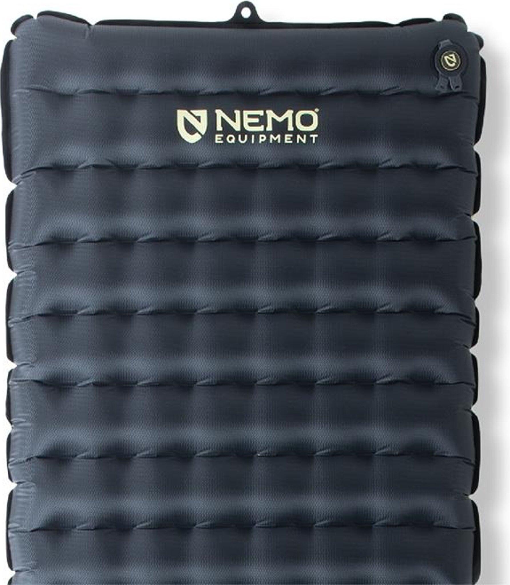 Numéro de l'image de la galerie de produits 5 pour le produit Tensor Extreme Conditions Sleeping Pad - Regular
