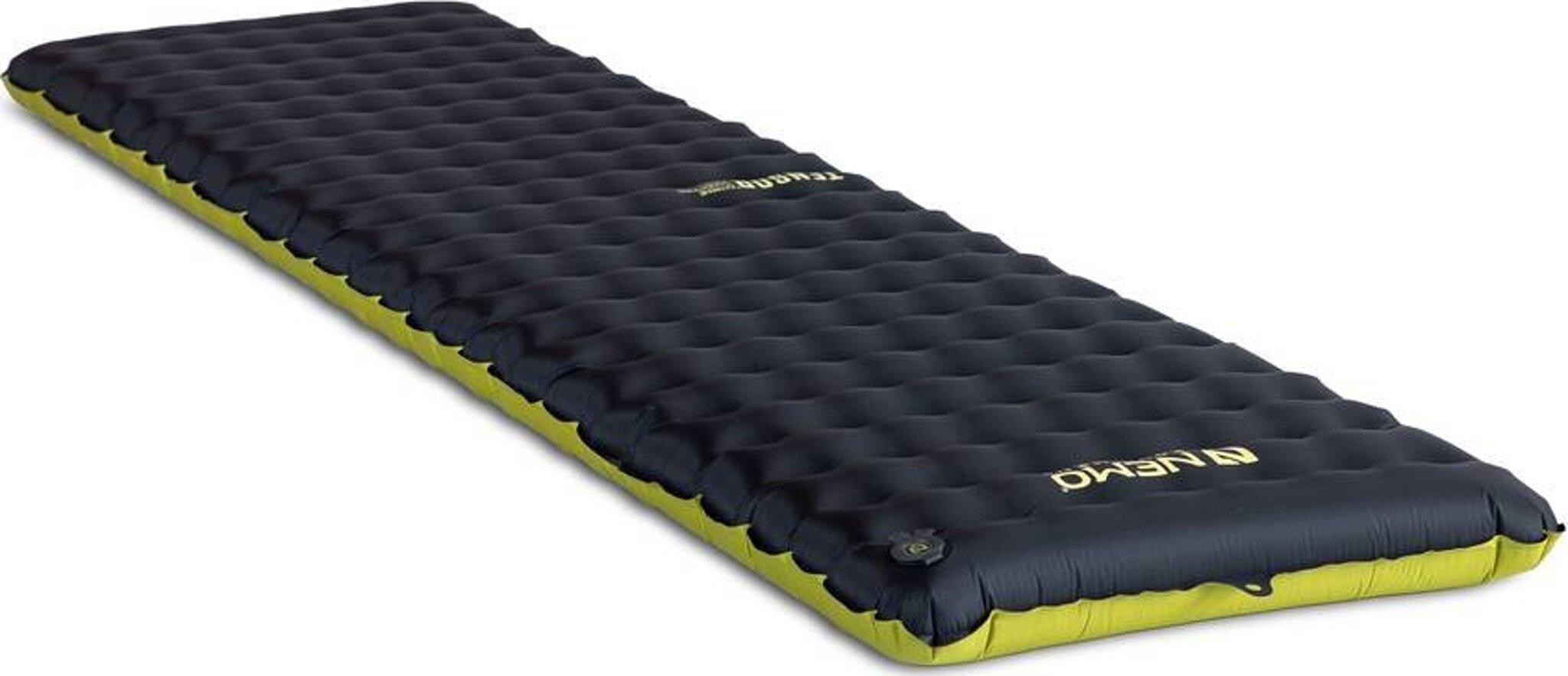 Numéro de l'image de la galerie de produits 3 pour le produit Tensor Extreme Conditions Sleeping Pad - Regular