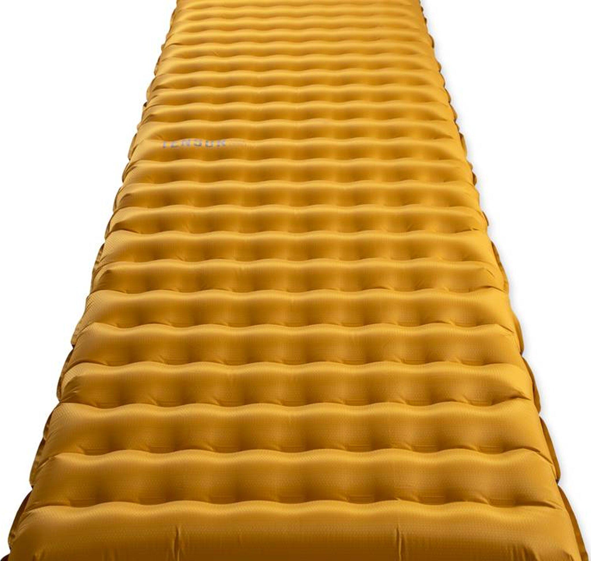 Product gallery image number 3 for product Tensor Trail Sleeping Pad - Regular