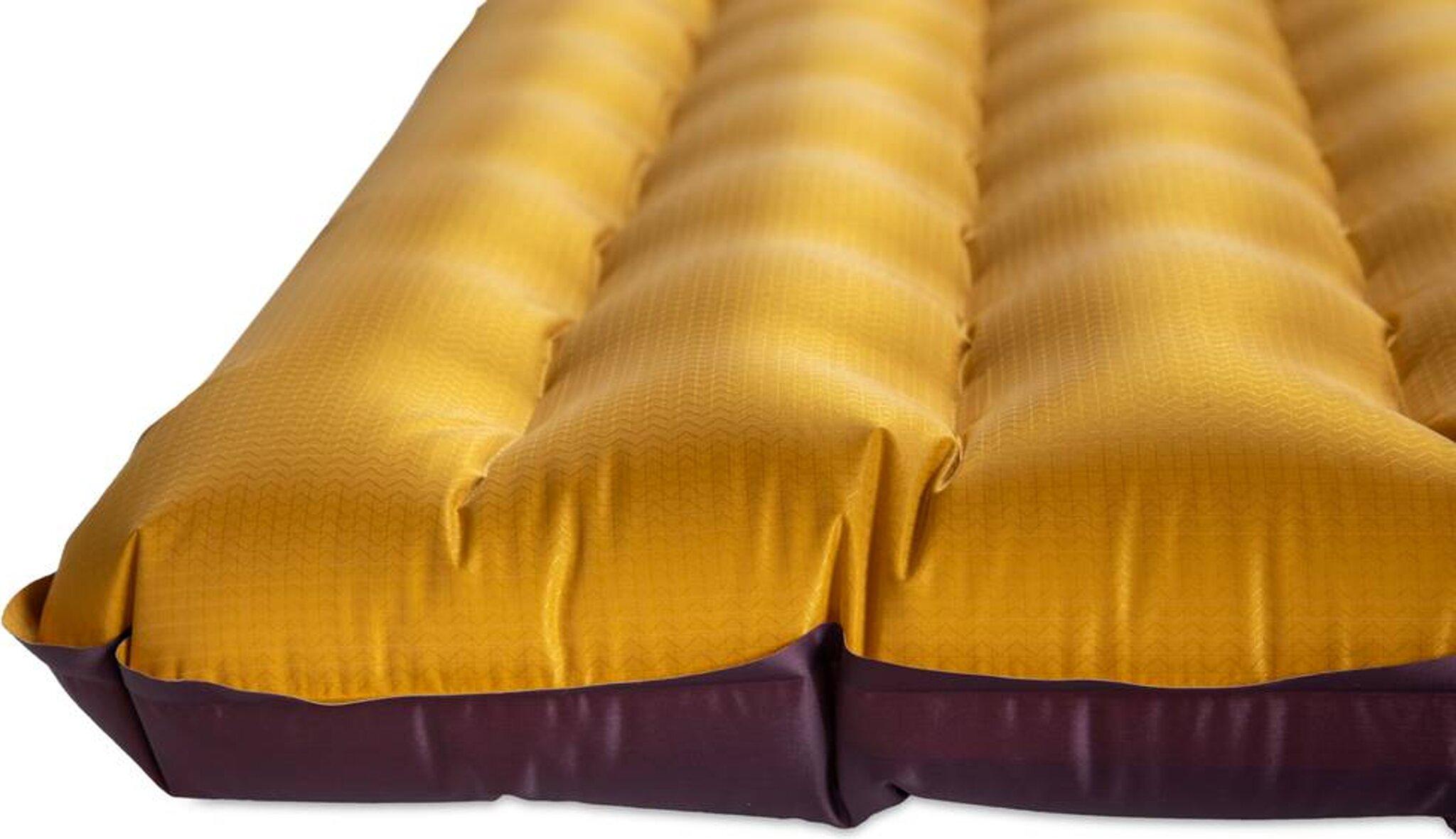 Product gallery image number 2 for product Tensor Trail Sleeping Pad - Regular