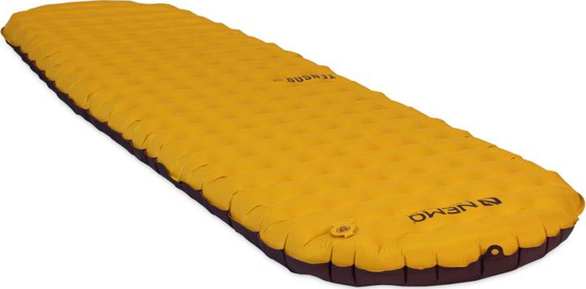 Product gallery image number 5 for product Tensor Trail Sleeping Pad - Regular
