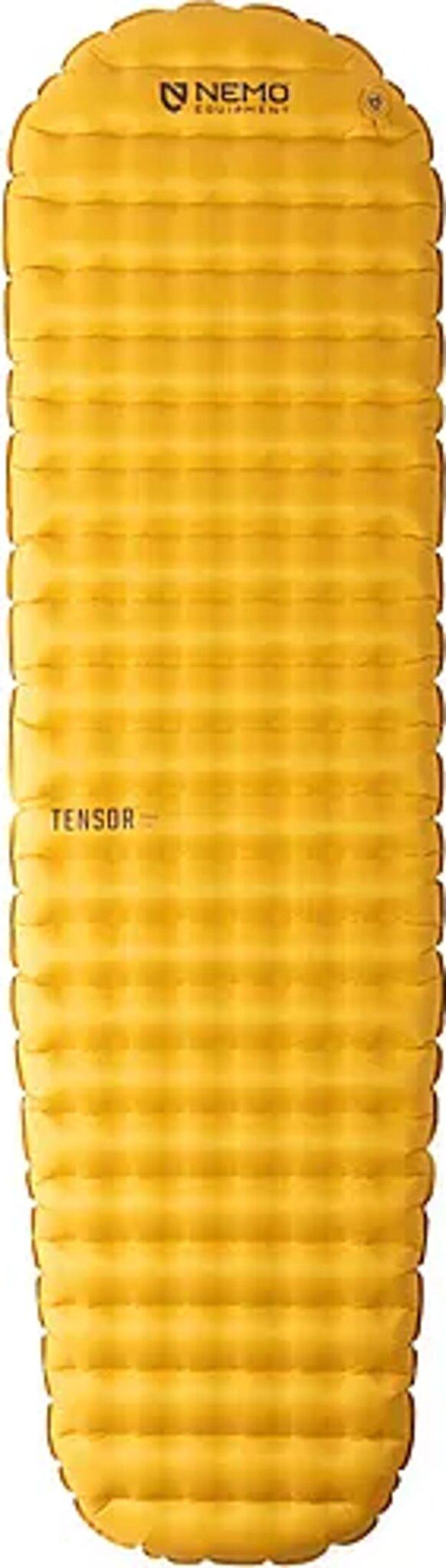 Product gallery image number 1 for product Tensor Trail Sleeping Pad - Regular