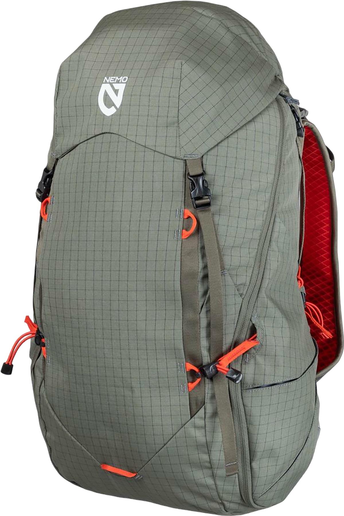 Product gallery image number 1 for product Resolve Endless Promise Technical Active Daypack 35L - Men's