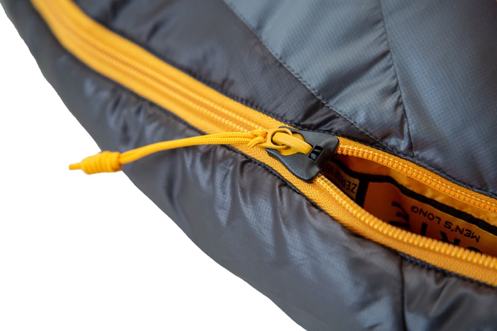 Product gallery image number 3 for product Forte™ Endless Promise 2°C / 35°F Long Synthetic Sleeping Bag - Men's