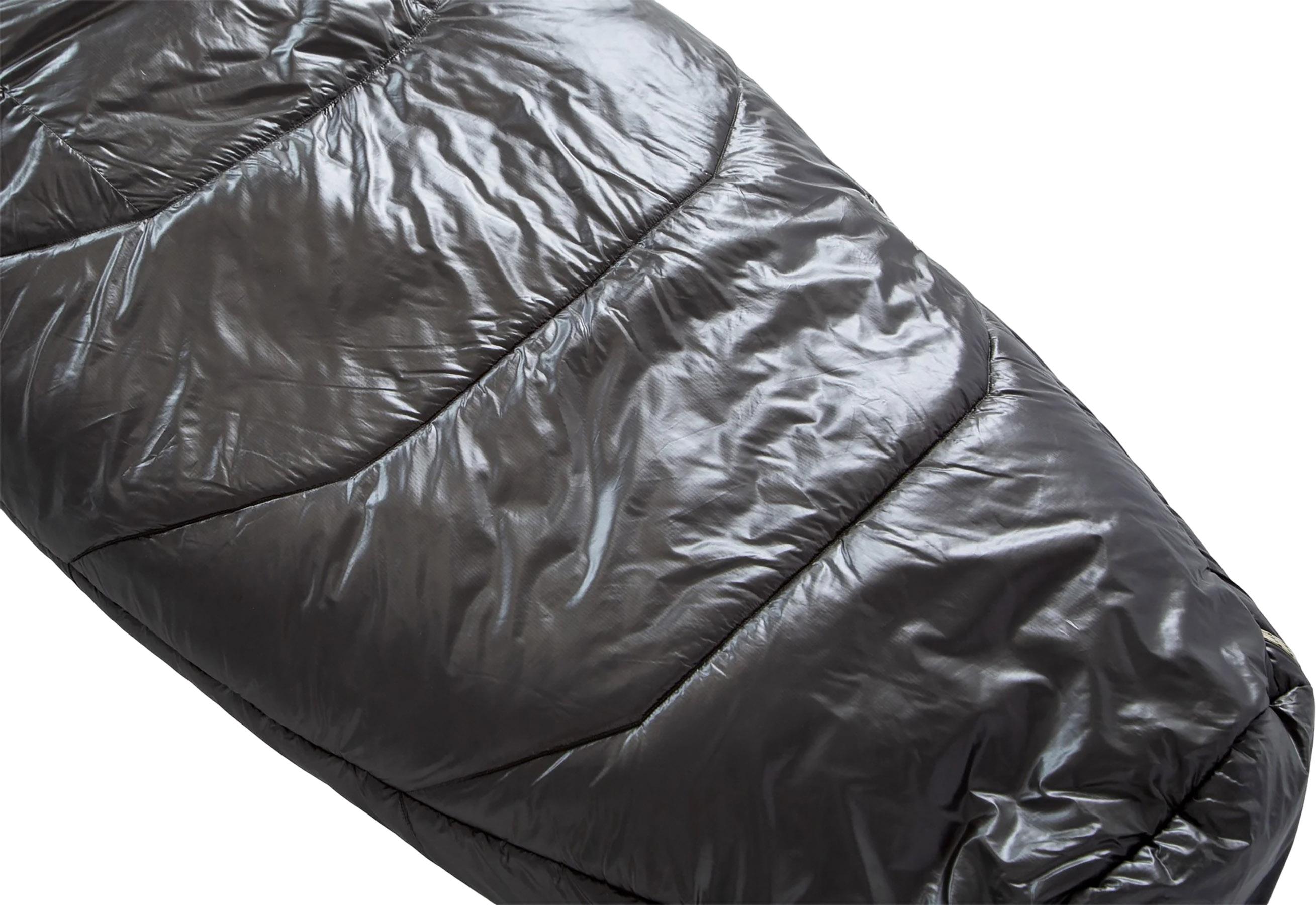 Product gallery image number 5 for product Forte™ Endless Promise 2°C / 35°F Long Synthetic Sleeping Bag - Men's