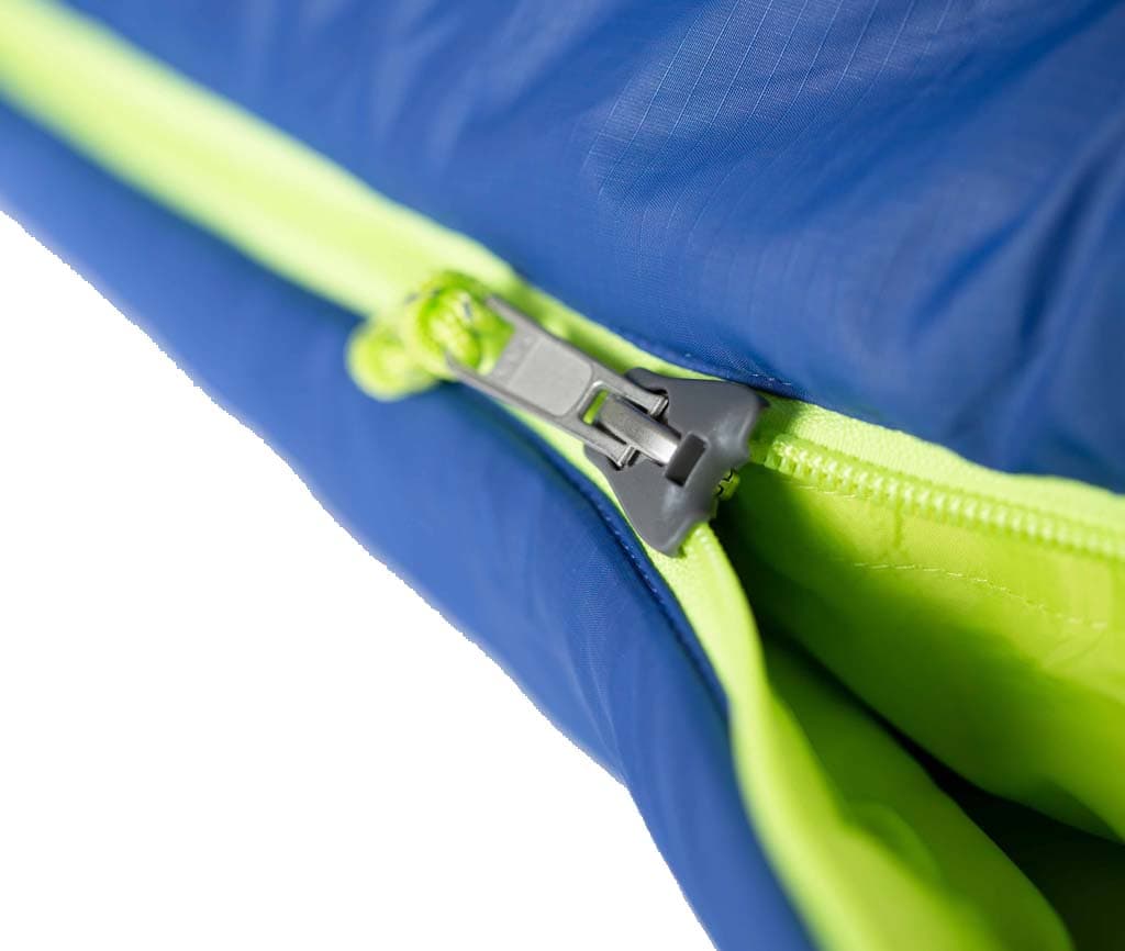 Product gallery image number 4 for product Forte™ Endless Promise 20F / -6C  Reg Synthetic Sleeping Bag - Men's