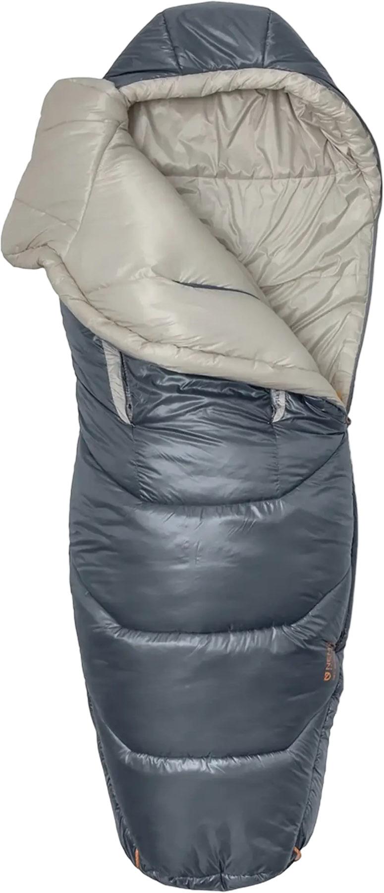 Numéro de l'image de la galerie de produits 2 pour le produit Sac de couchage synthétique Endless Promise Reg Forte™ 20F / -6C - Homme