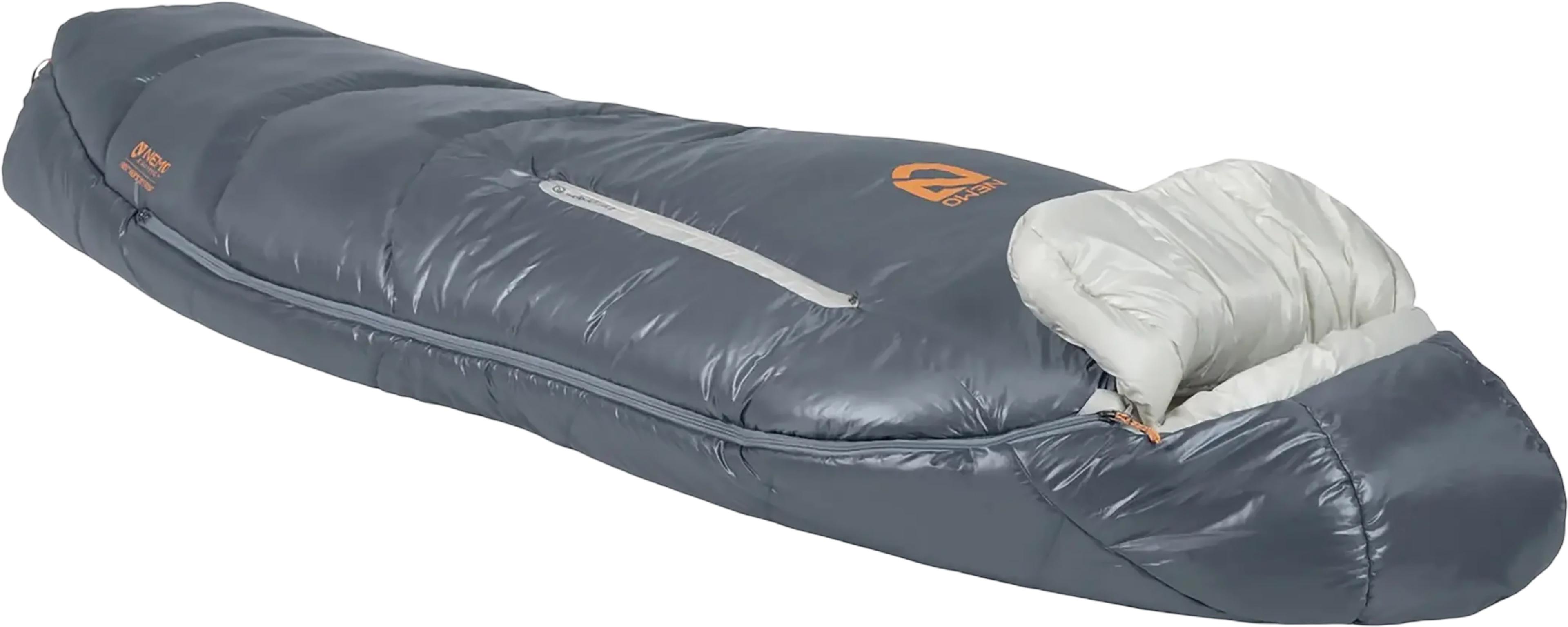 Numéro de l'image de la galerie de produits 3 pour le produit Sac de couchage synthétique Endless Promise Reg Forte™ 20F / -6C - Homme